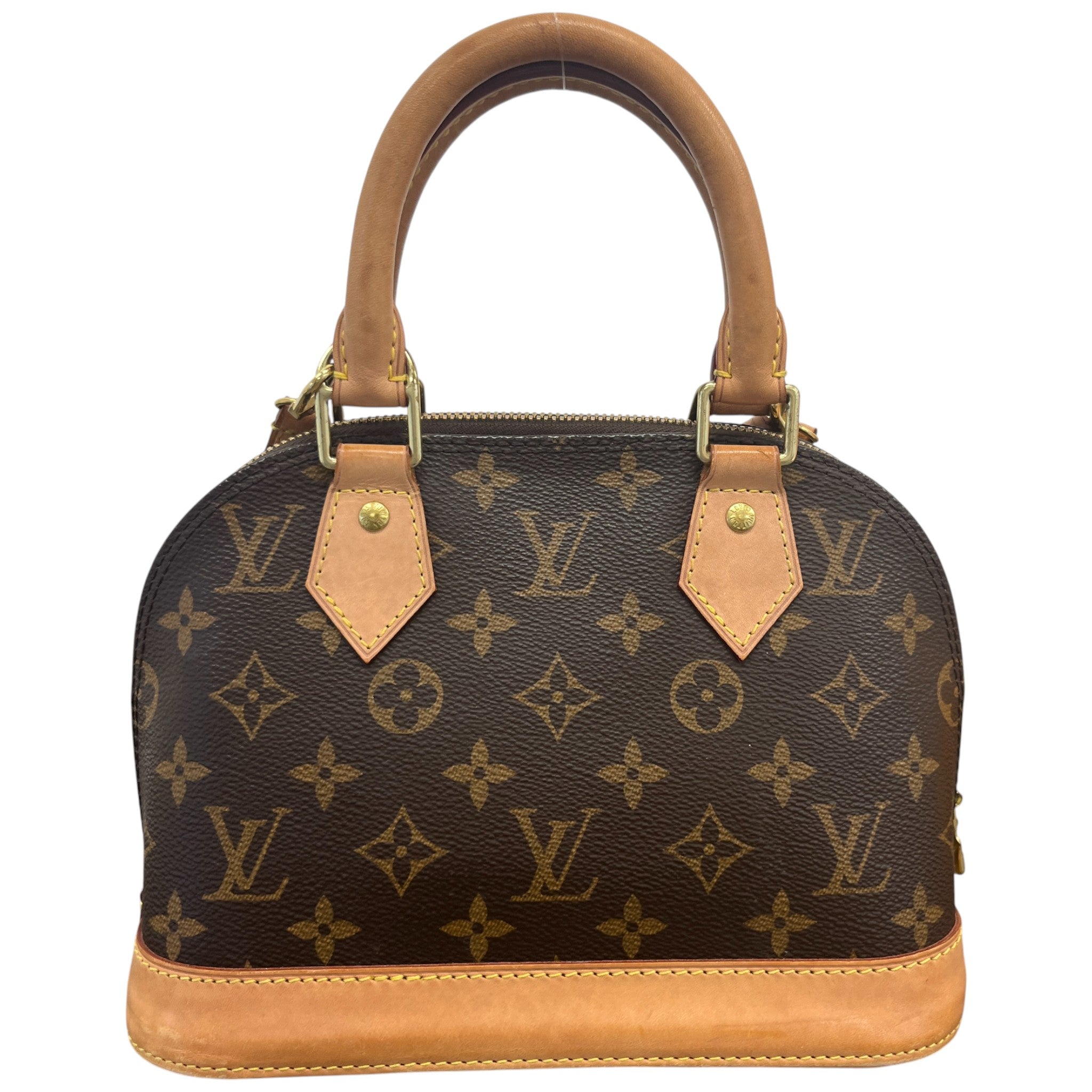Women's Alma Bb Bag Brown