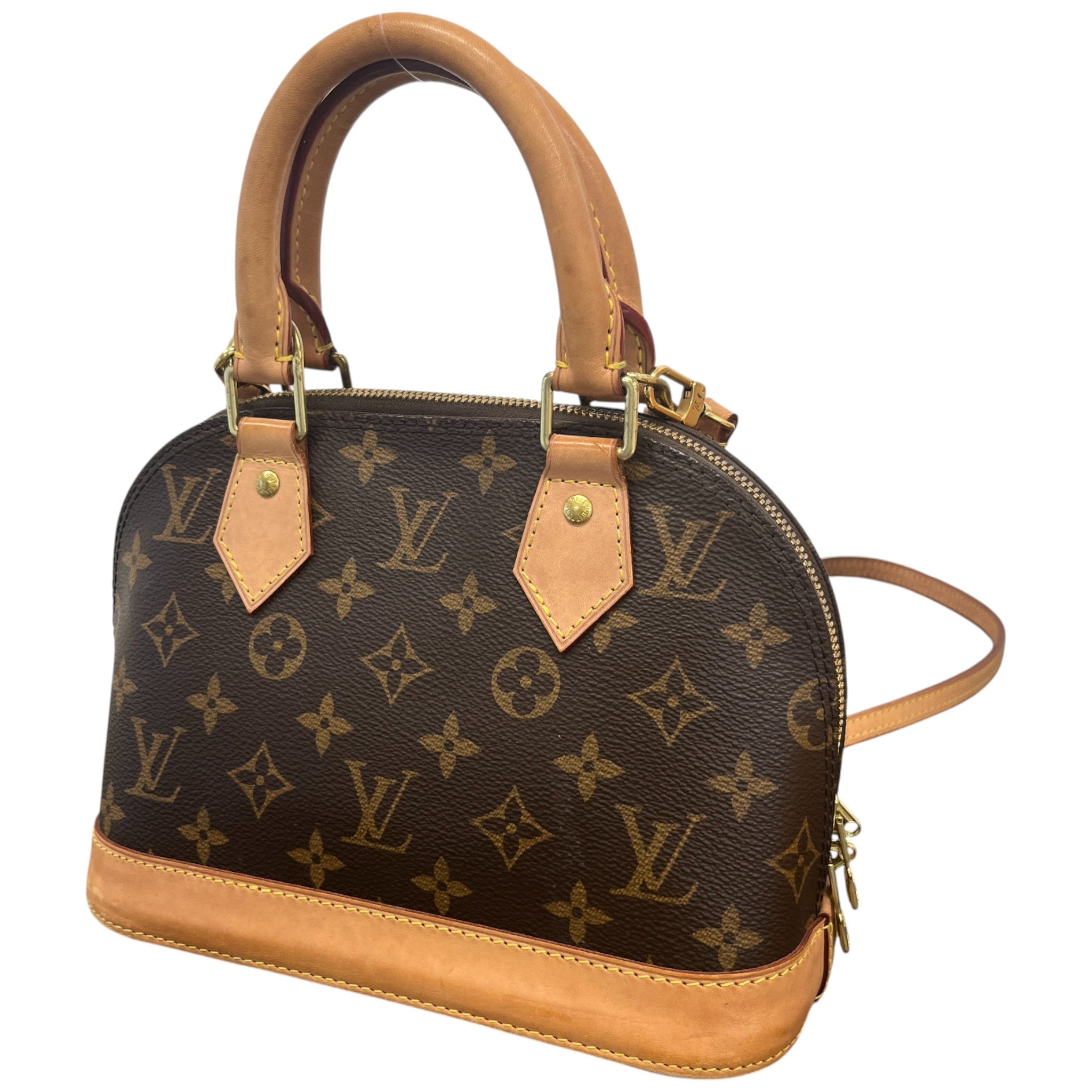Women's Alma Bb Bag Brown