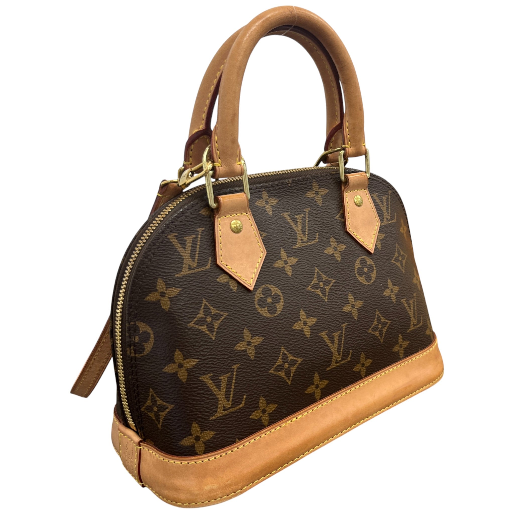 Women's Alma Bb Bag Brown