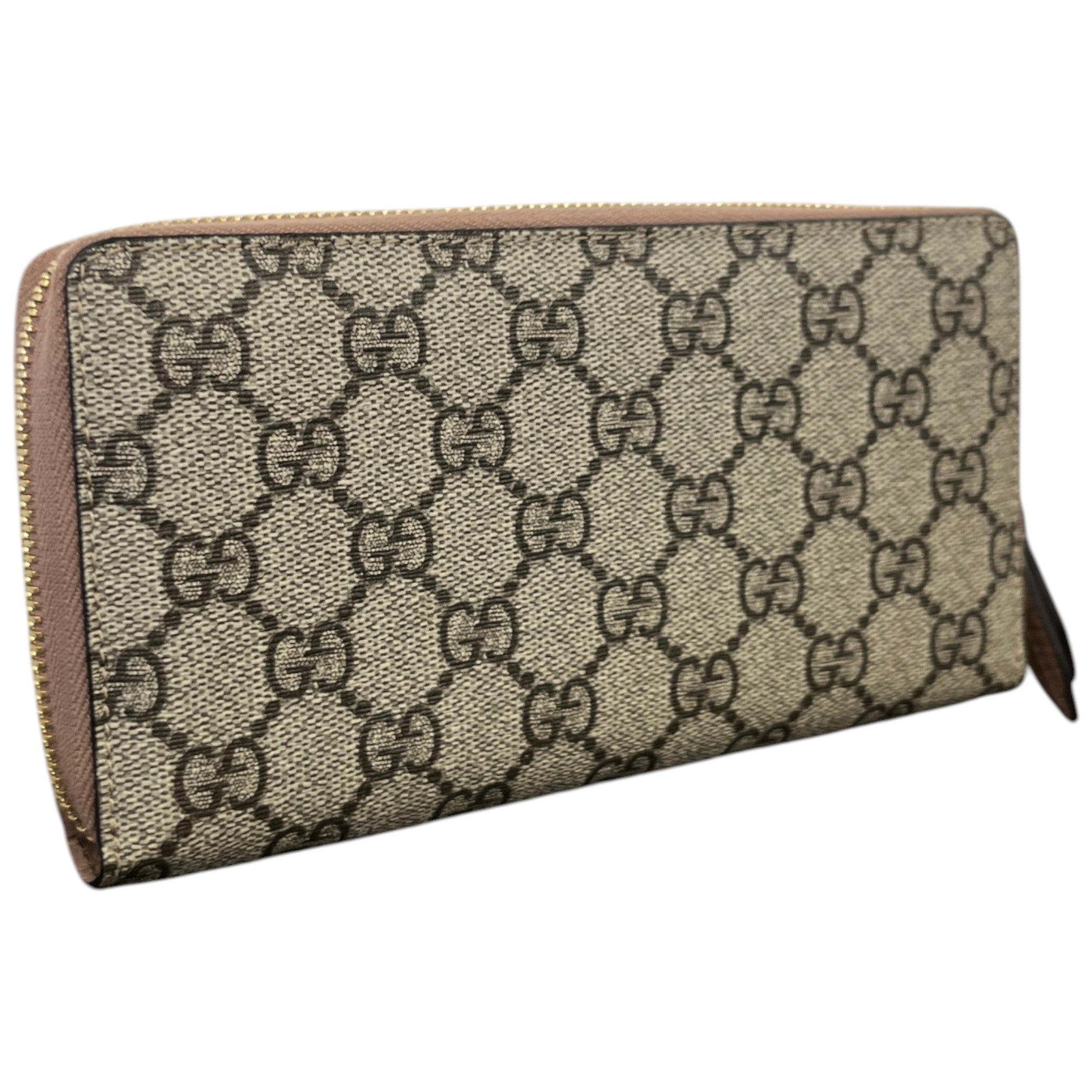 Women's Gg Marmont Purse Beige
