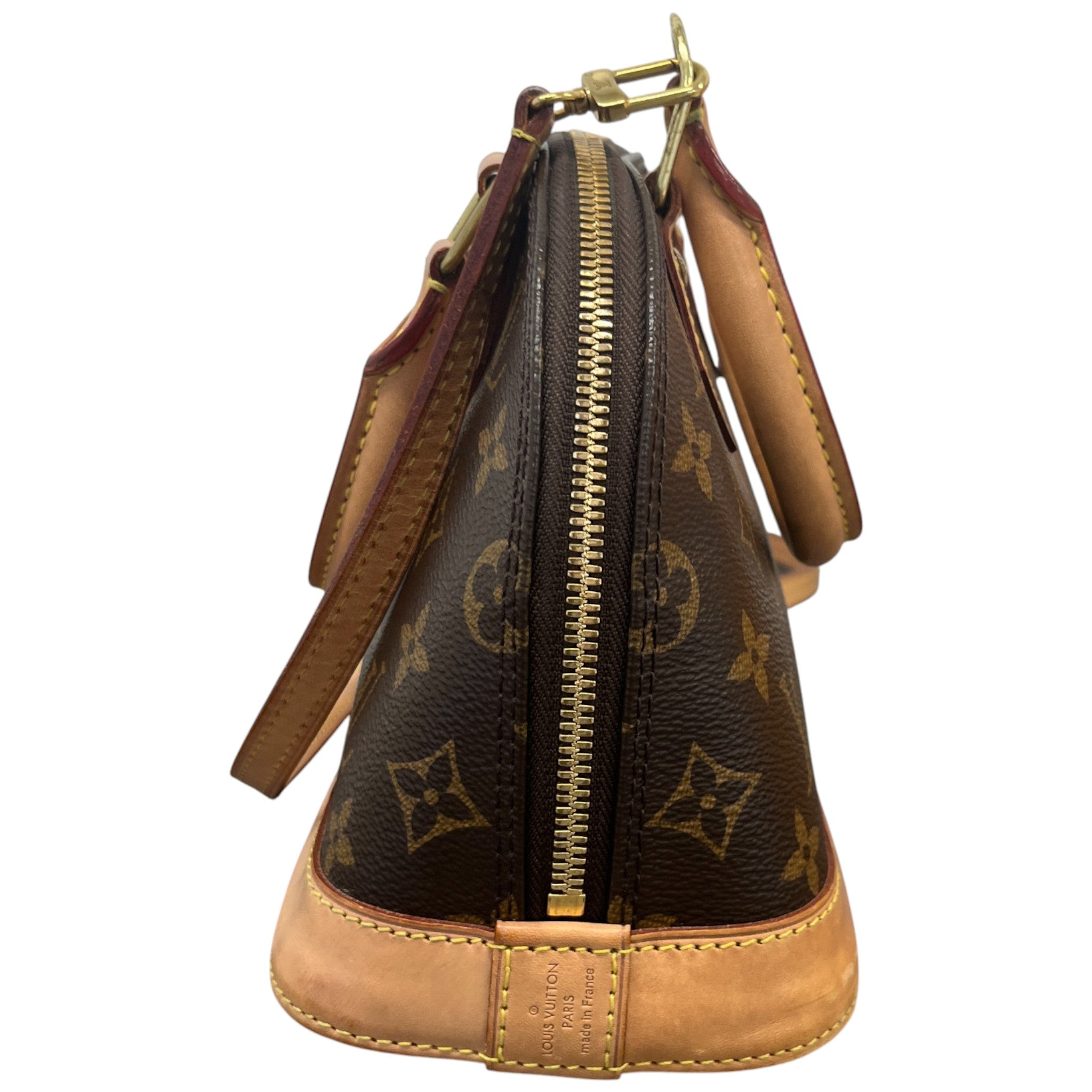 Women's Alma Bb Bag Brown