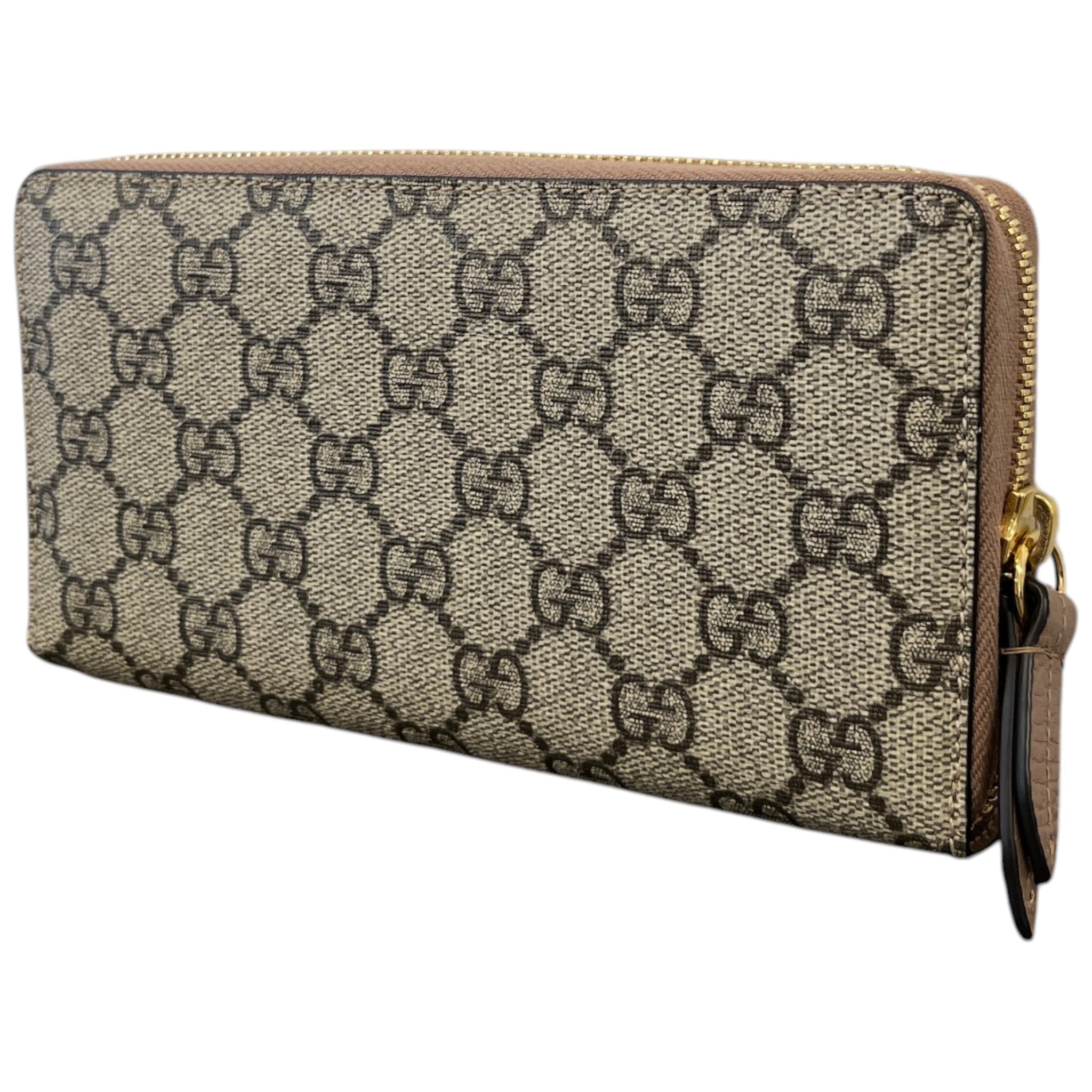 Women's Gg Marmont Purse Beige