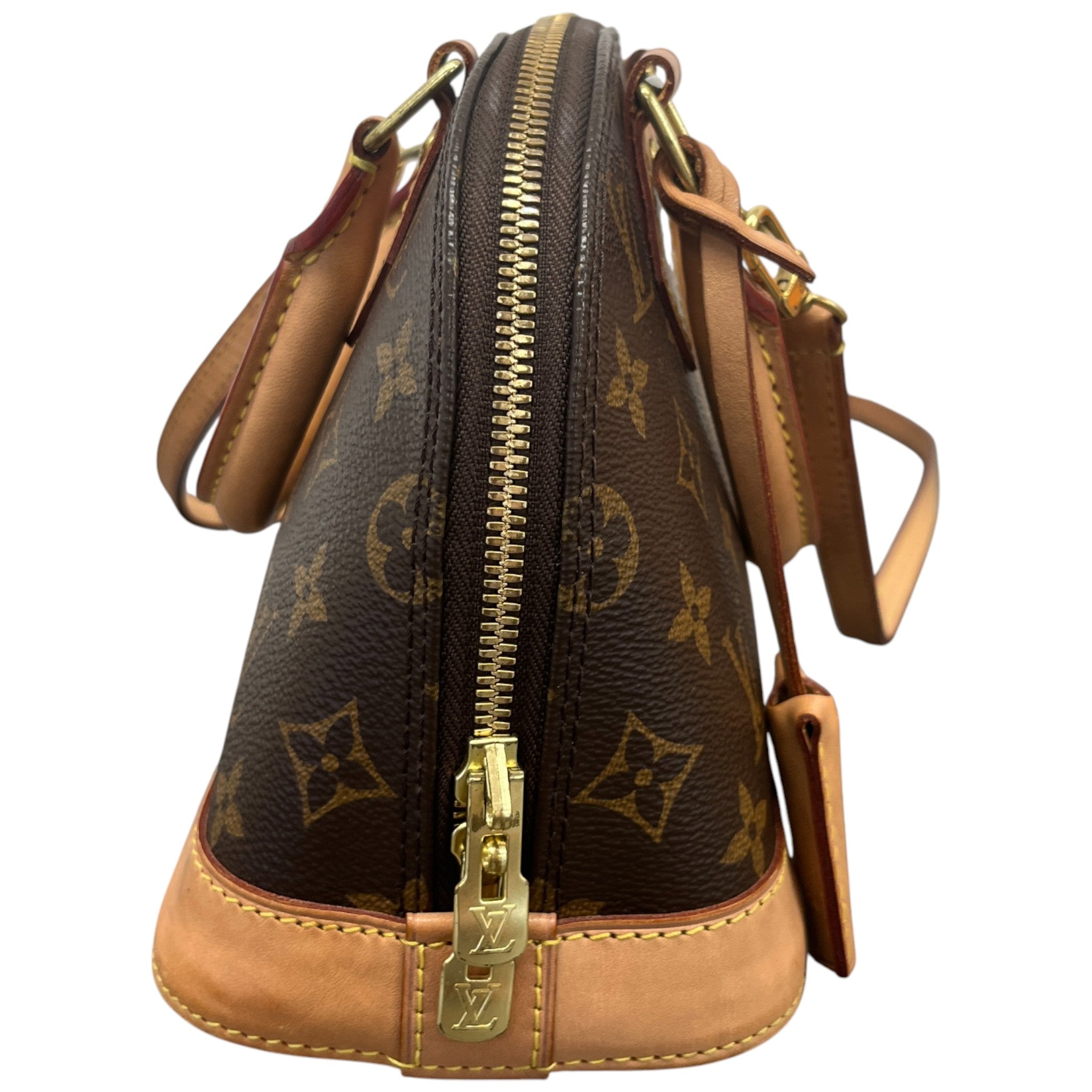 Women's Alma Bb Bag Brown