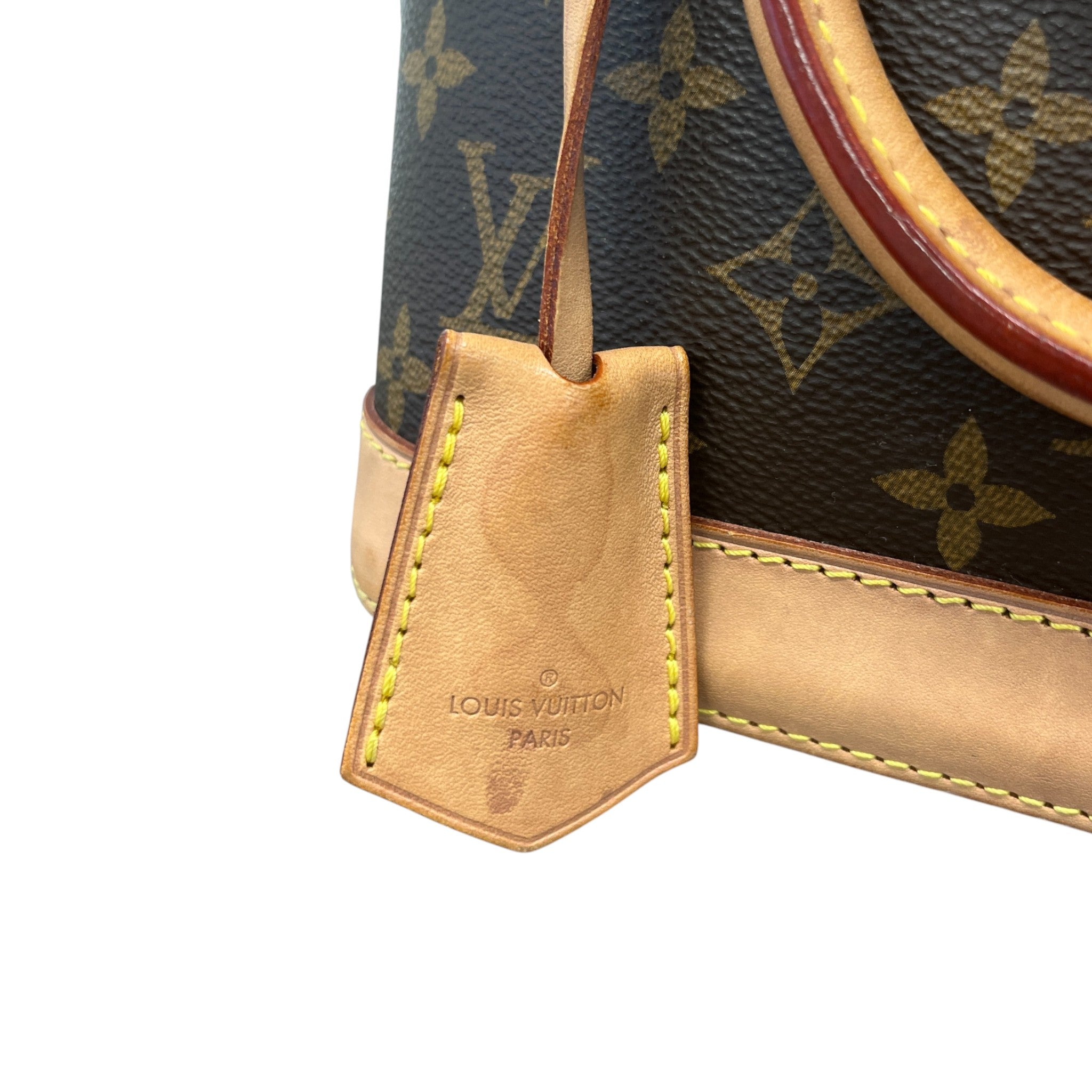 Women's Alma Bb Bag Brown