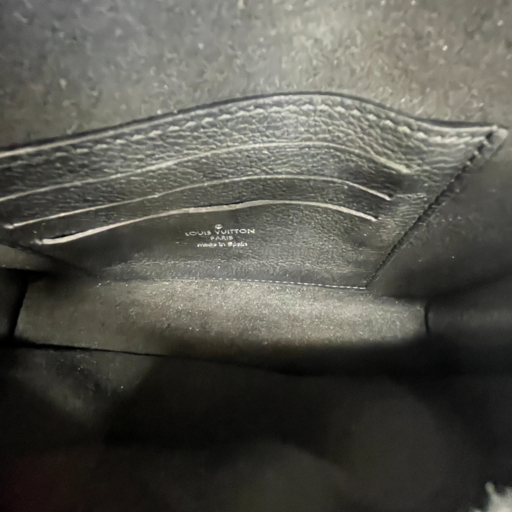 Women's Mylockme Chain Pochette Handbag Black