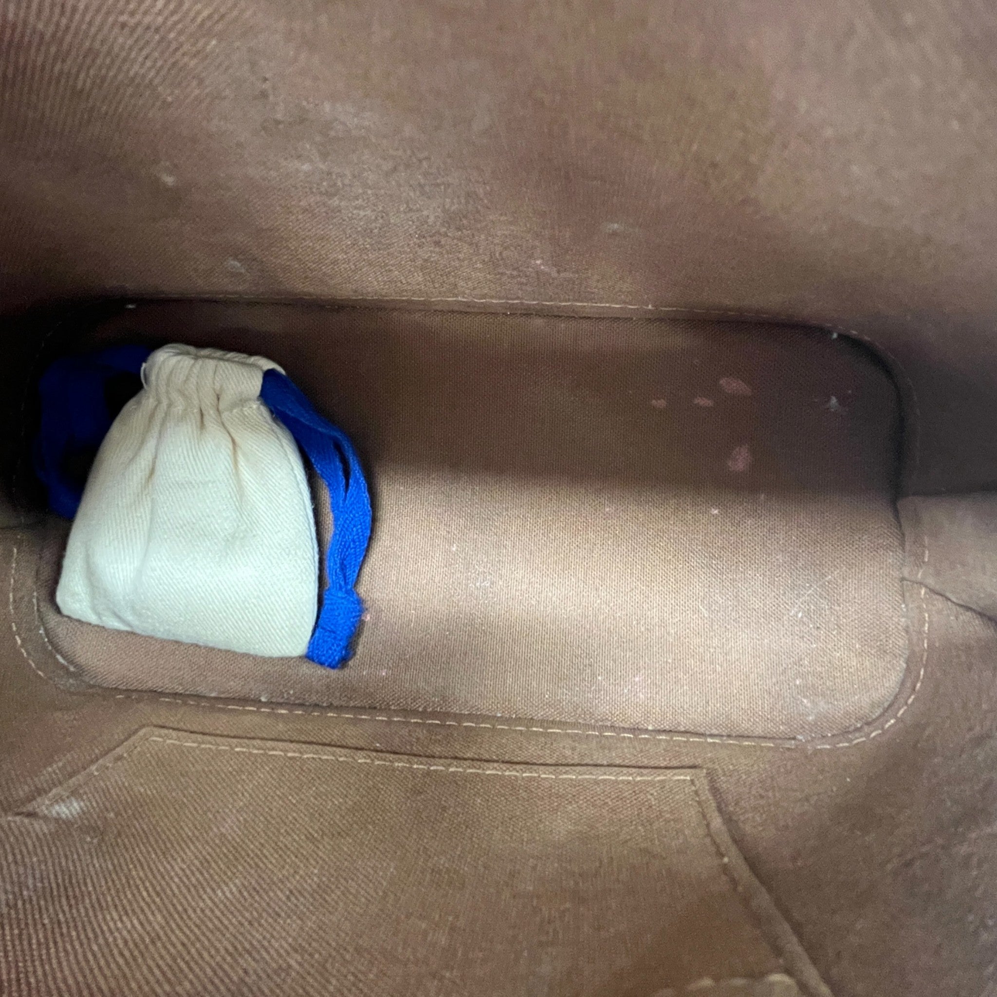 Women's Alma Bb Bag Brown