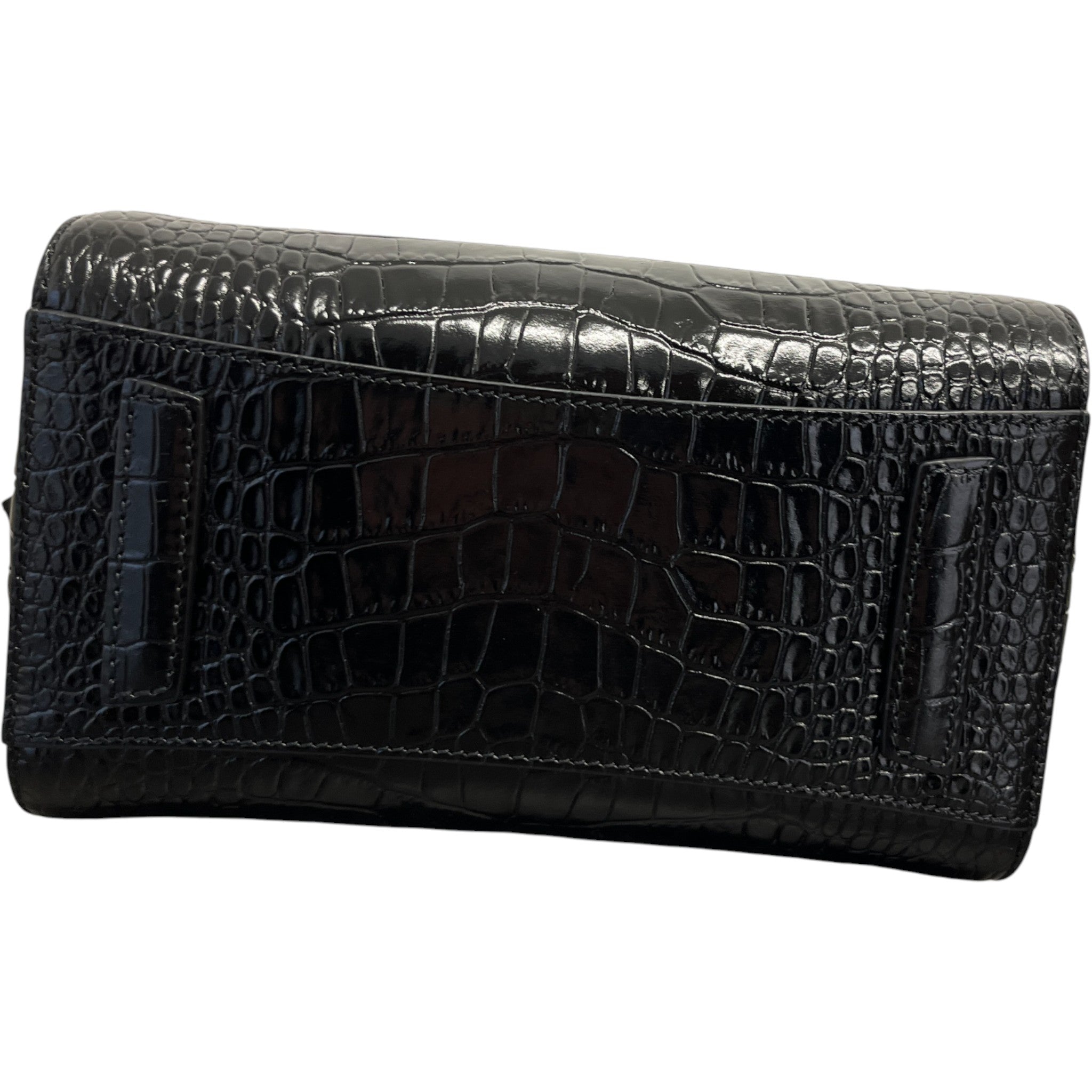 Women's Mini Antigona Bag Black