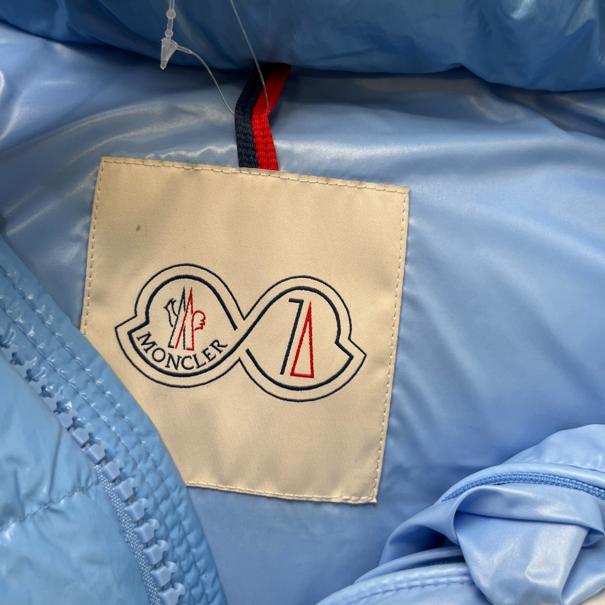 Men's Maya 70 Down Jacket Blue Size 4 / XL