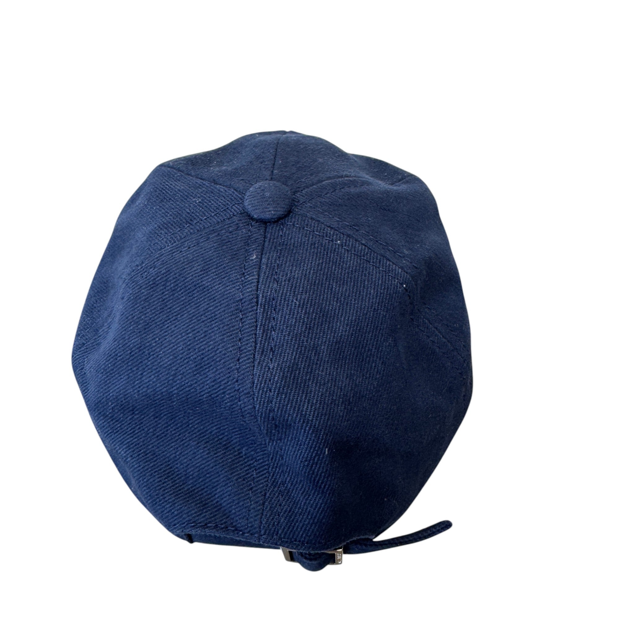 Men's Lv Smash Cap Hat Navy