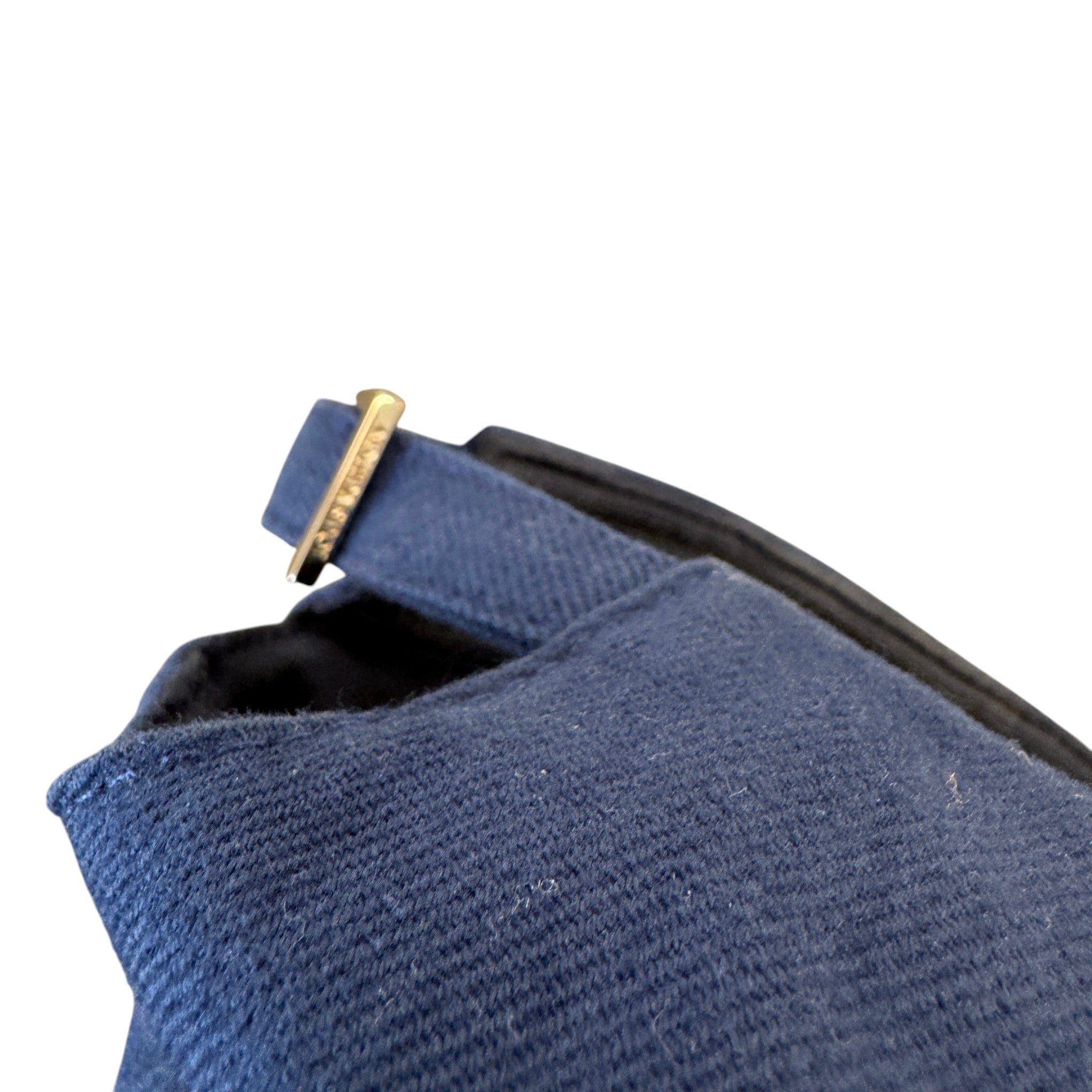 Men's Lv Smash Cap Hat Navy