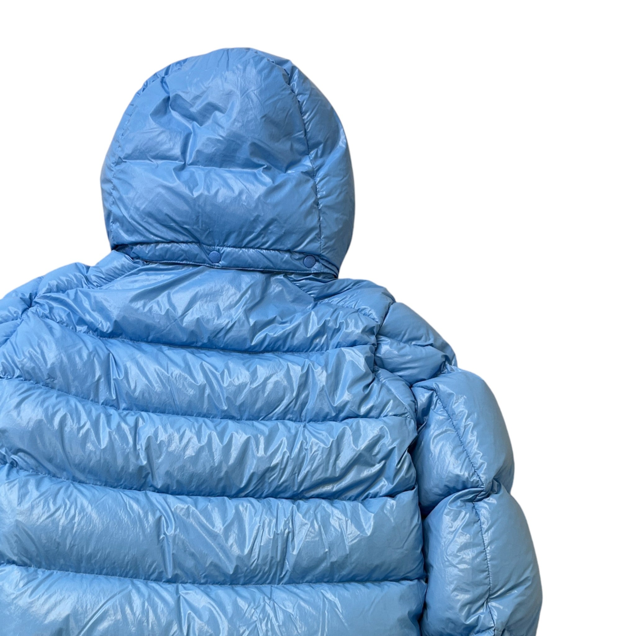 Men's Maya 70 Down Jacket Blue Size 4 / XL