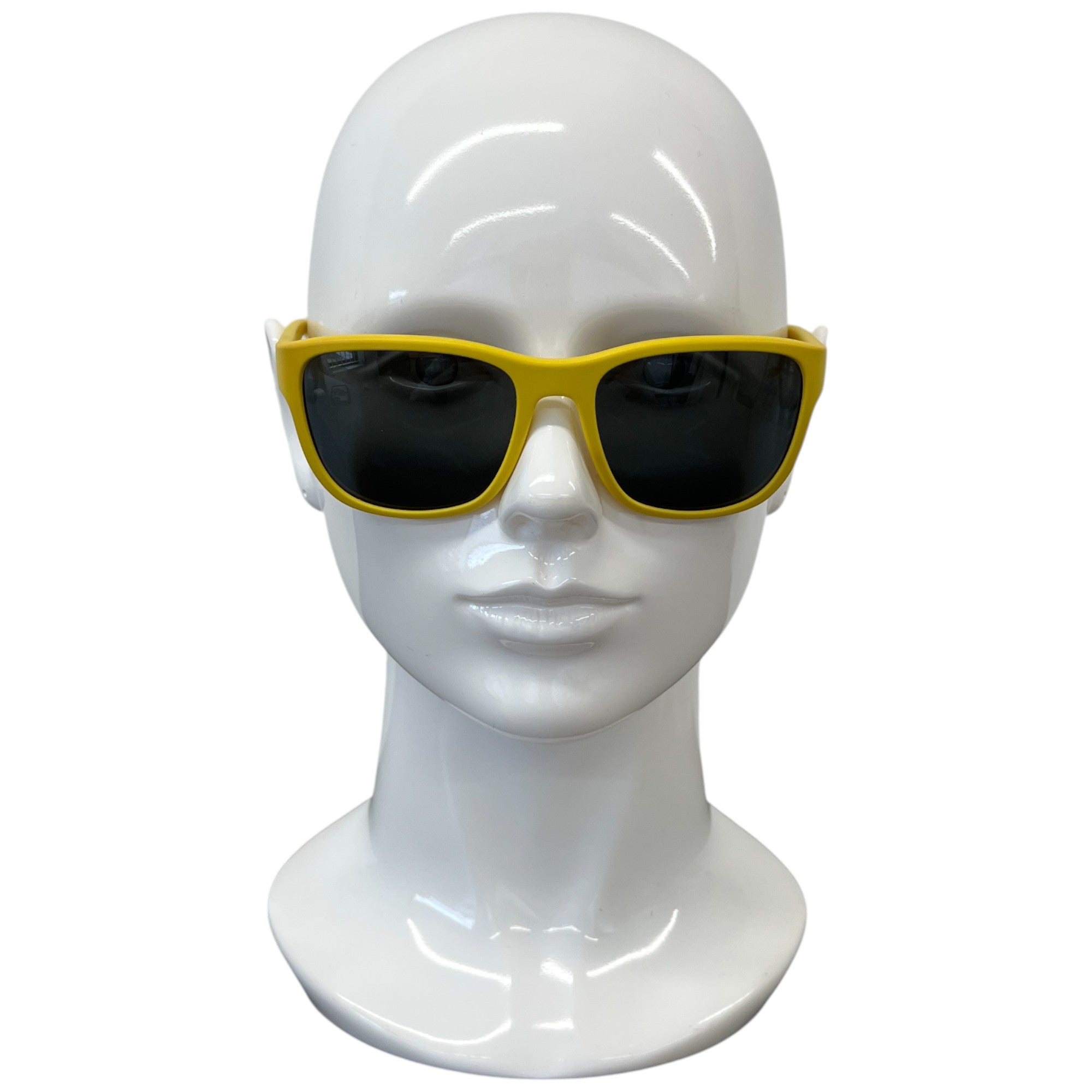 Men's Sps01U Rossa Sunglasses Yellow
