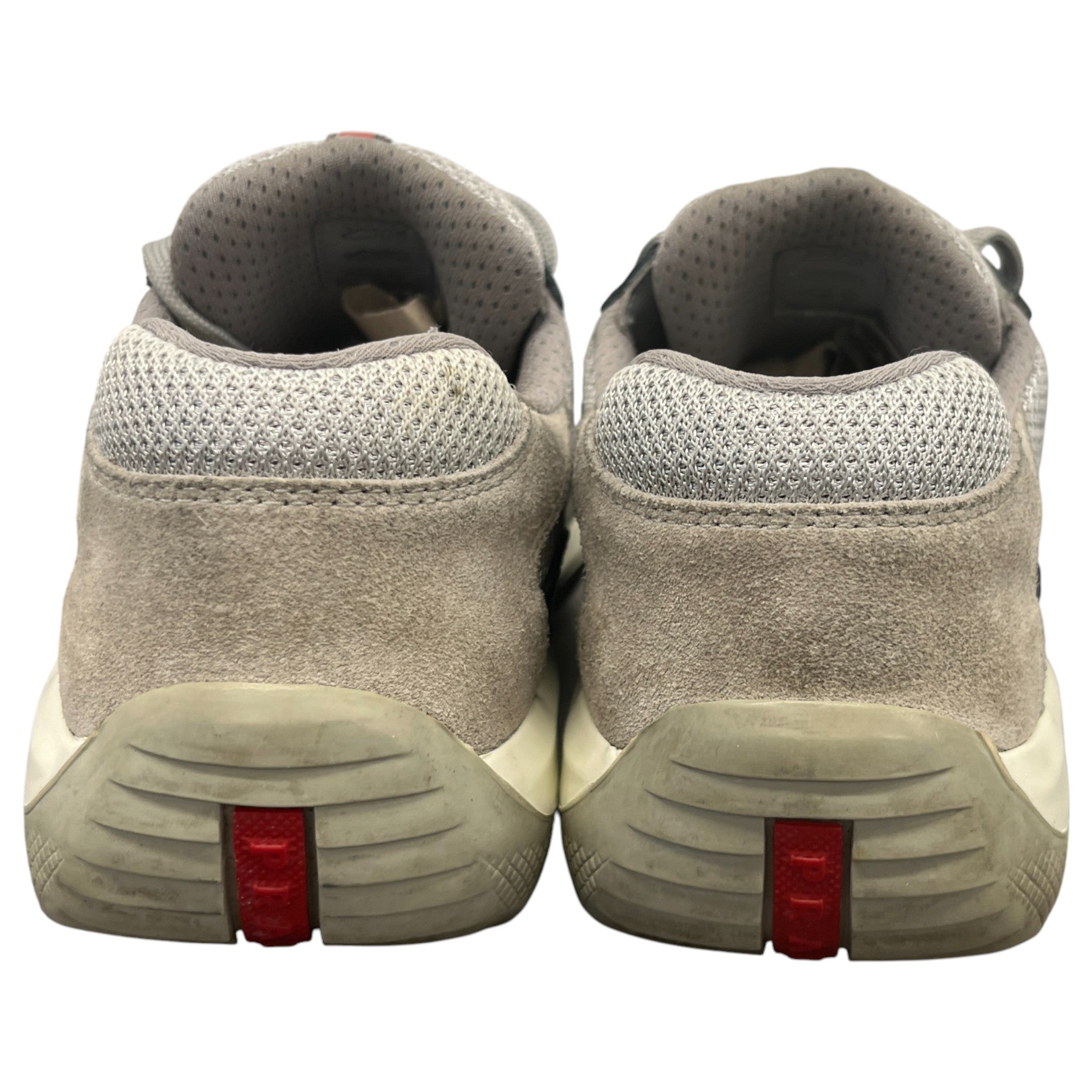 Men's America'S Cup Low Trainers Navy Size EU 39 / UK 5