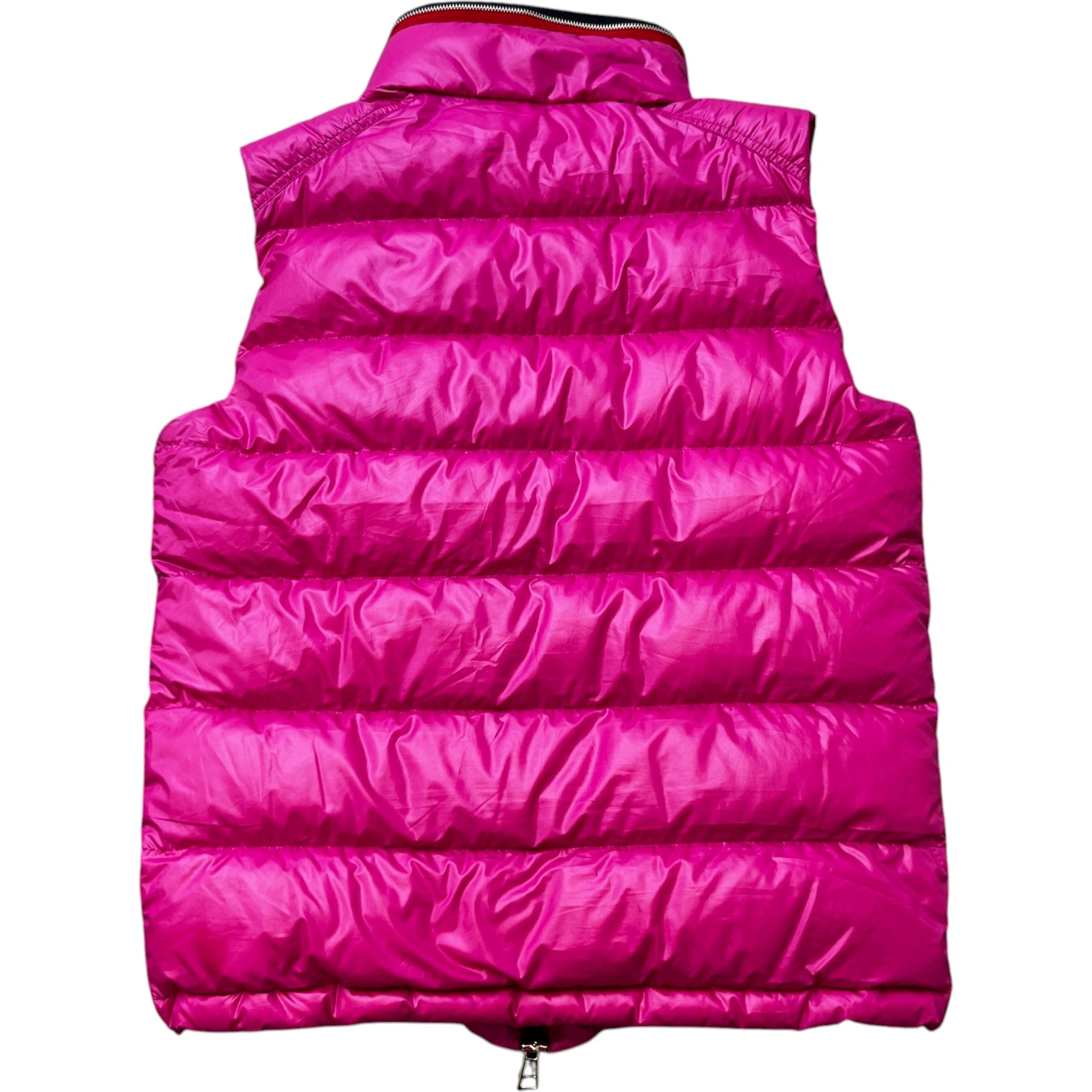 Men's Ouse Gilet Pink Size 1 / S