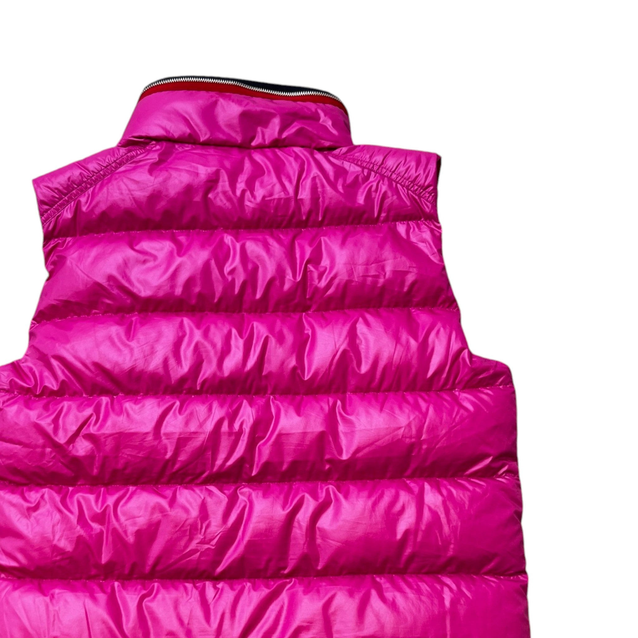 Men's Ouse Gilet Pink Size 1 / S