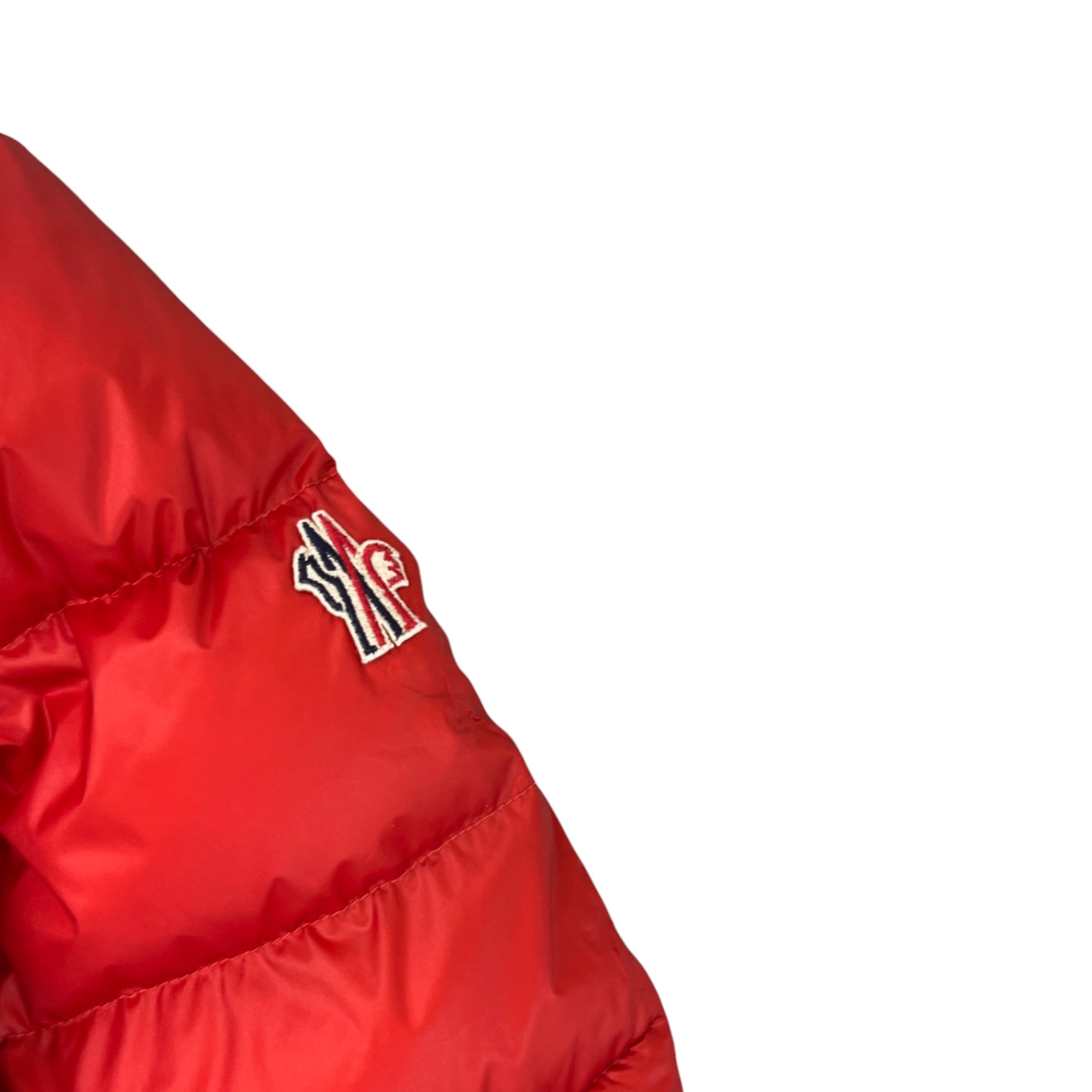 Men's Grenoble Jacket Red Size 1 / S