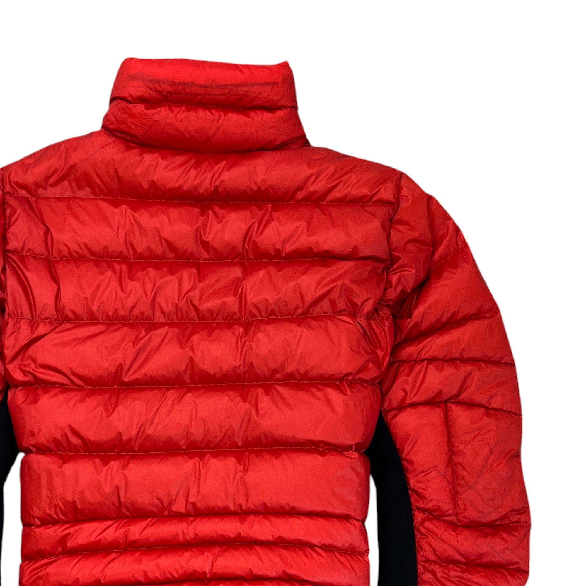 Men's Grenoble Jacket Red Size 1 / S