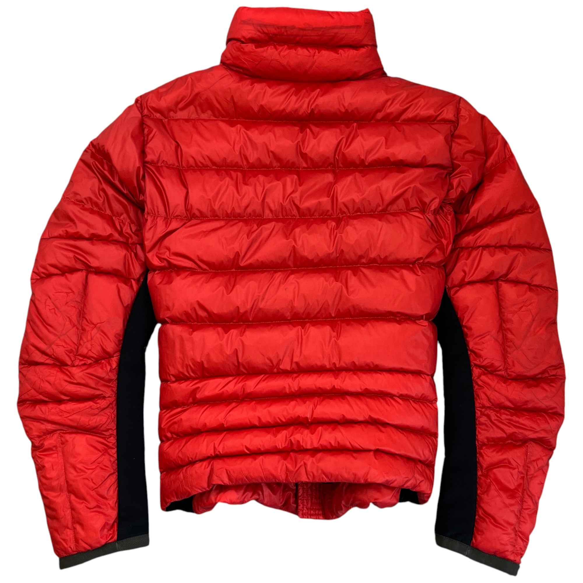 Men's Grenoble Jacket Red Size 1 / S