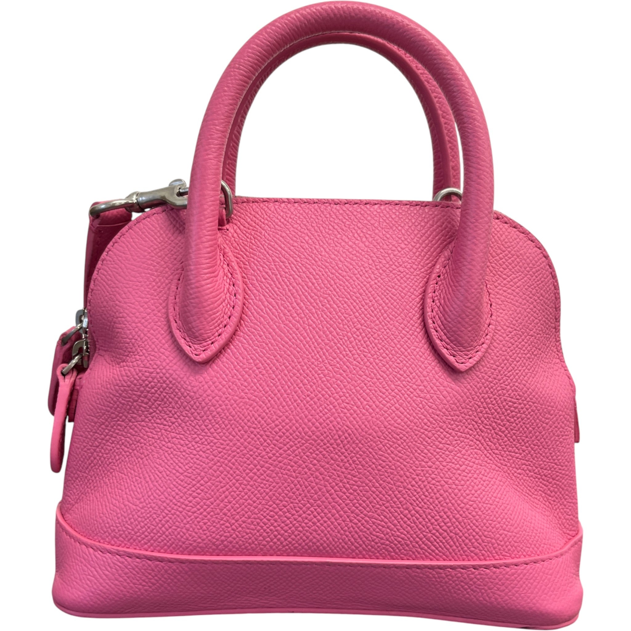 Women's Xxs Ville Top Handle Bag Pink