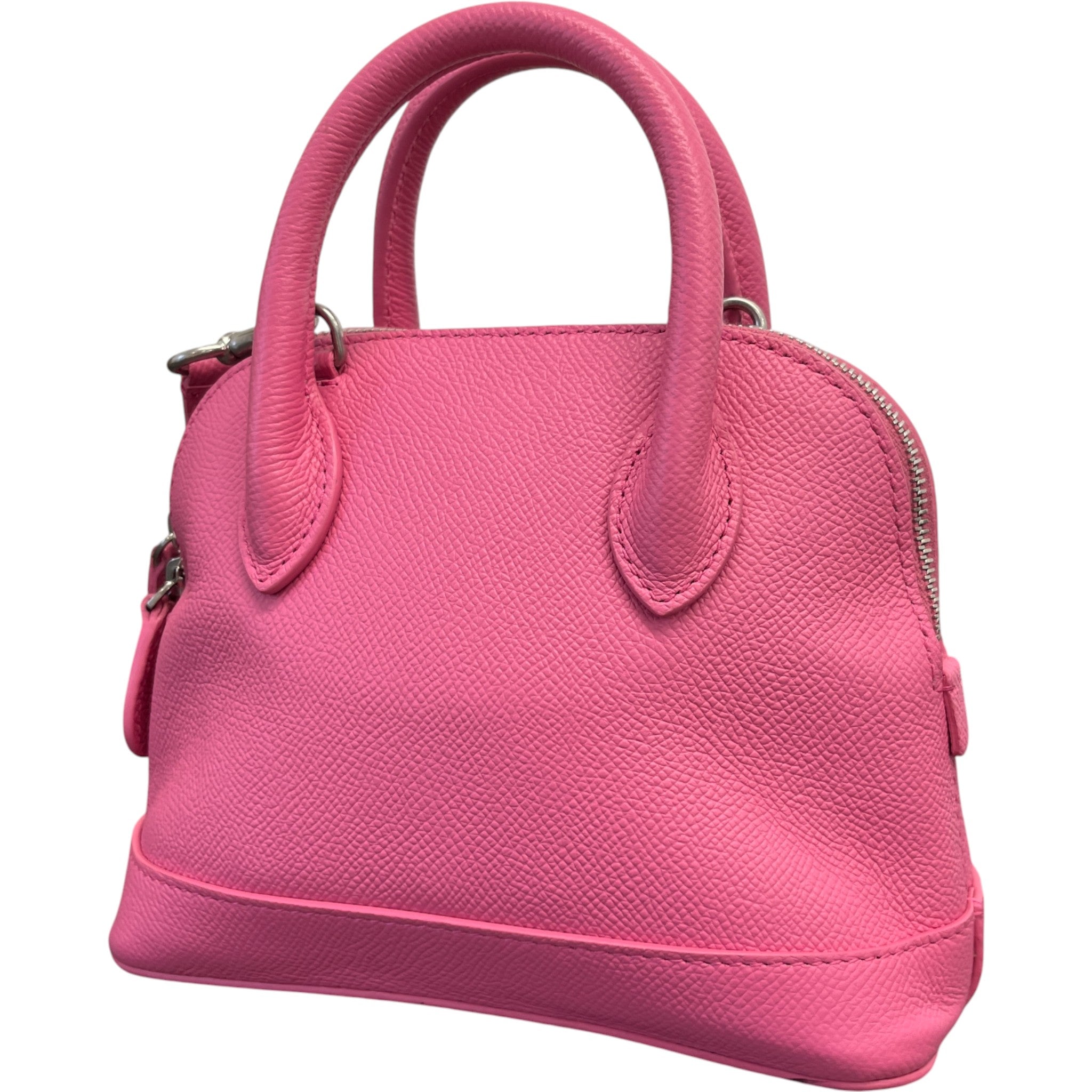 Women's Xxs Ville Top Handle Bag Pink