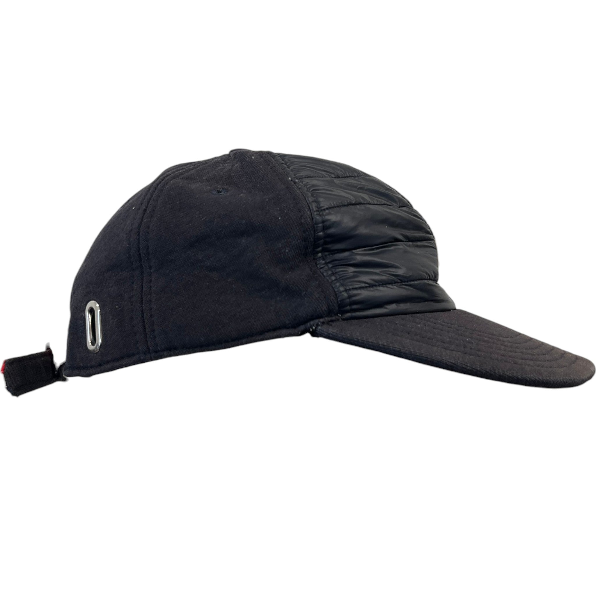 Men's Berretto Baseball Cap Navy