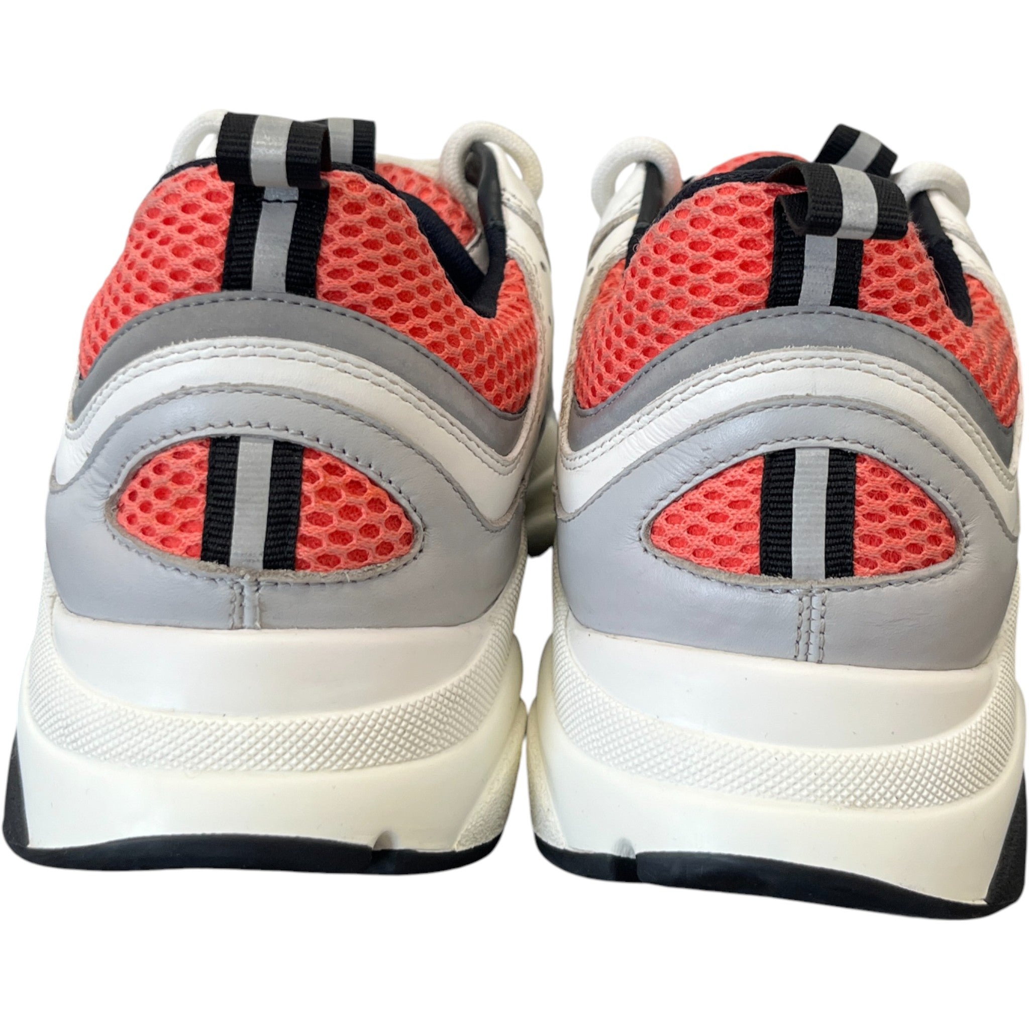 Men's B22 Low Trainers Salmon Size EU 41.5 / UK 7.5