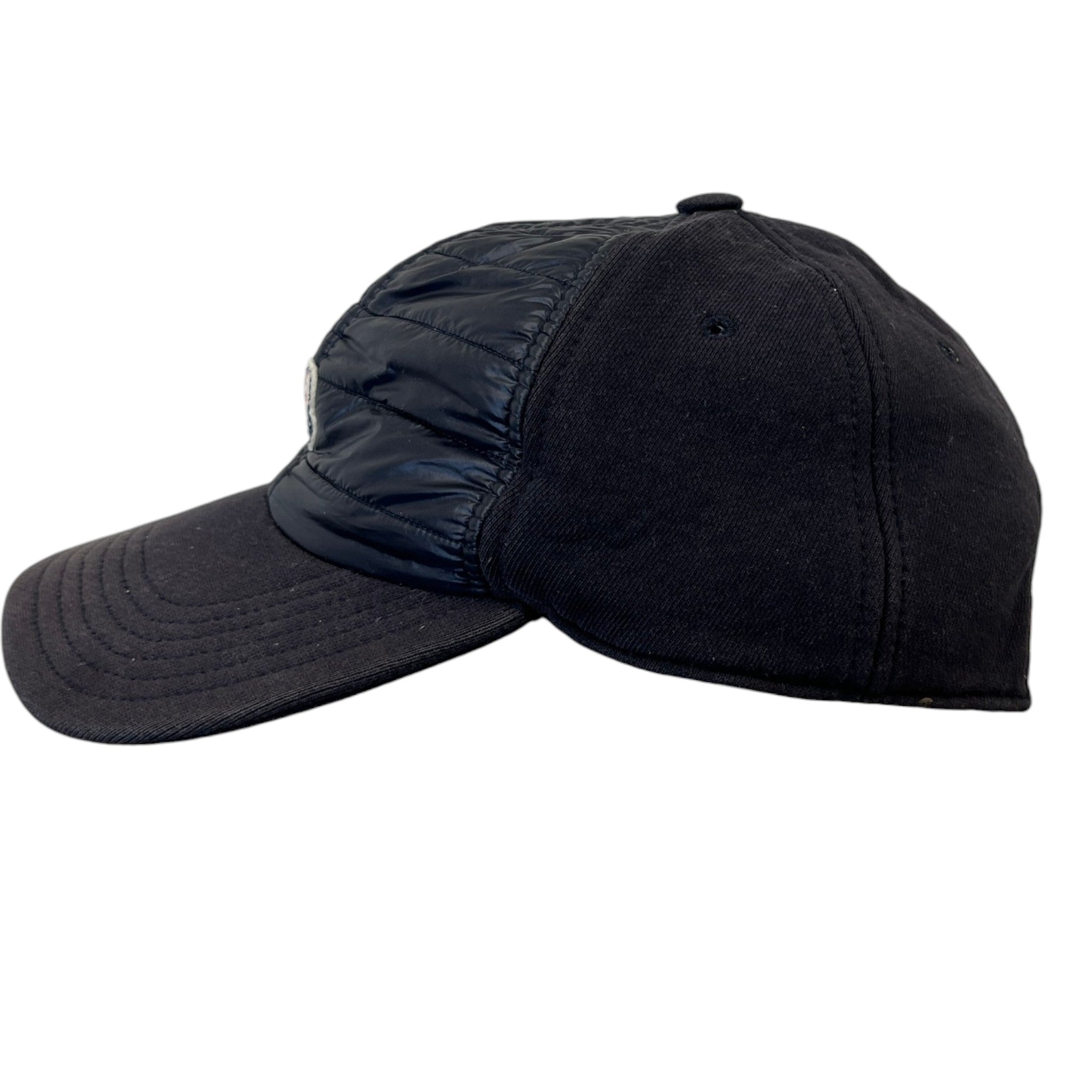 Men's Berretto Baseball Cap Navy