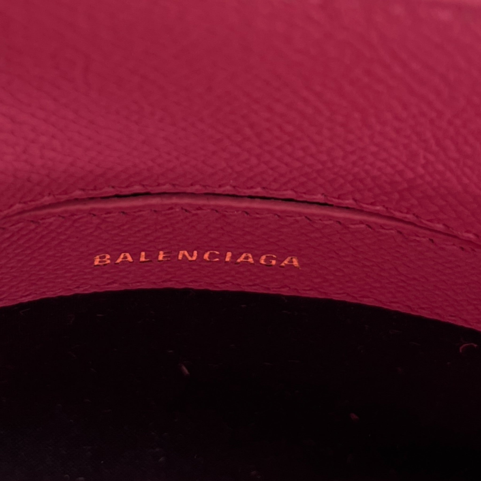 Women's Xxs Ville Top Handle Bag Pink