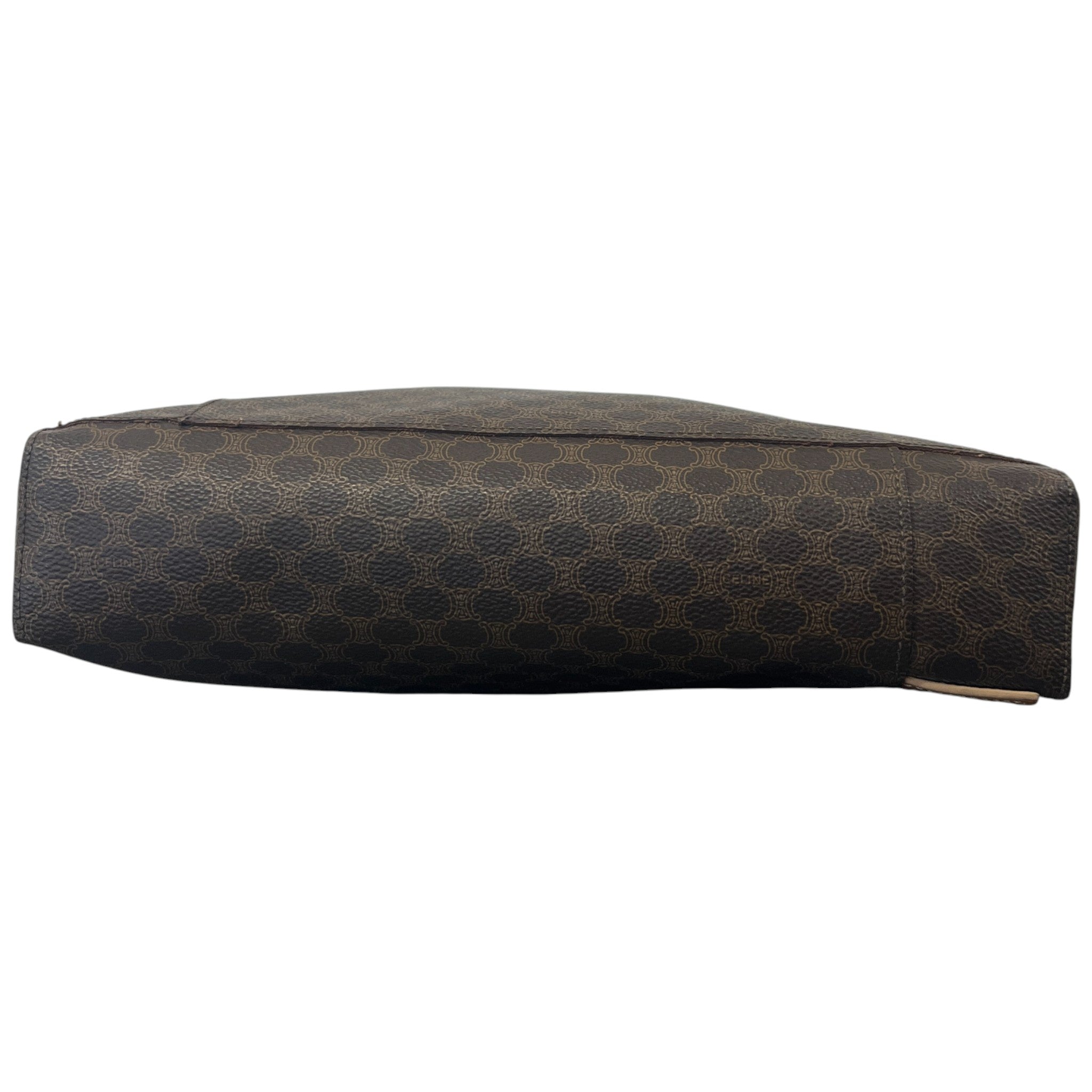 Women's Macadam Tote Handbag Brown