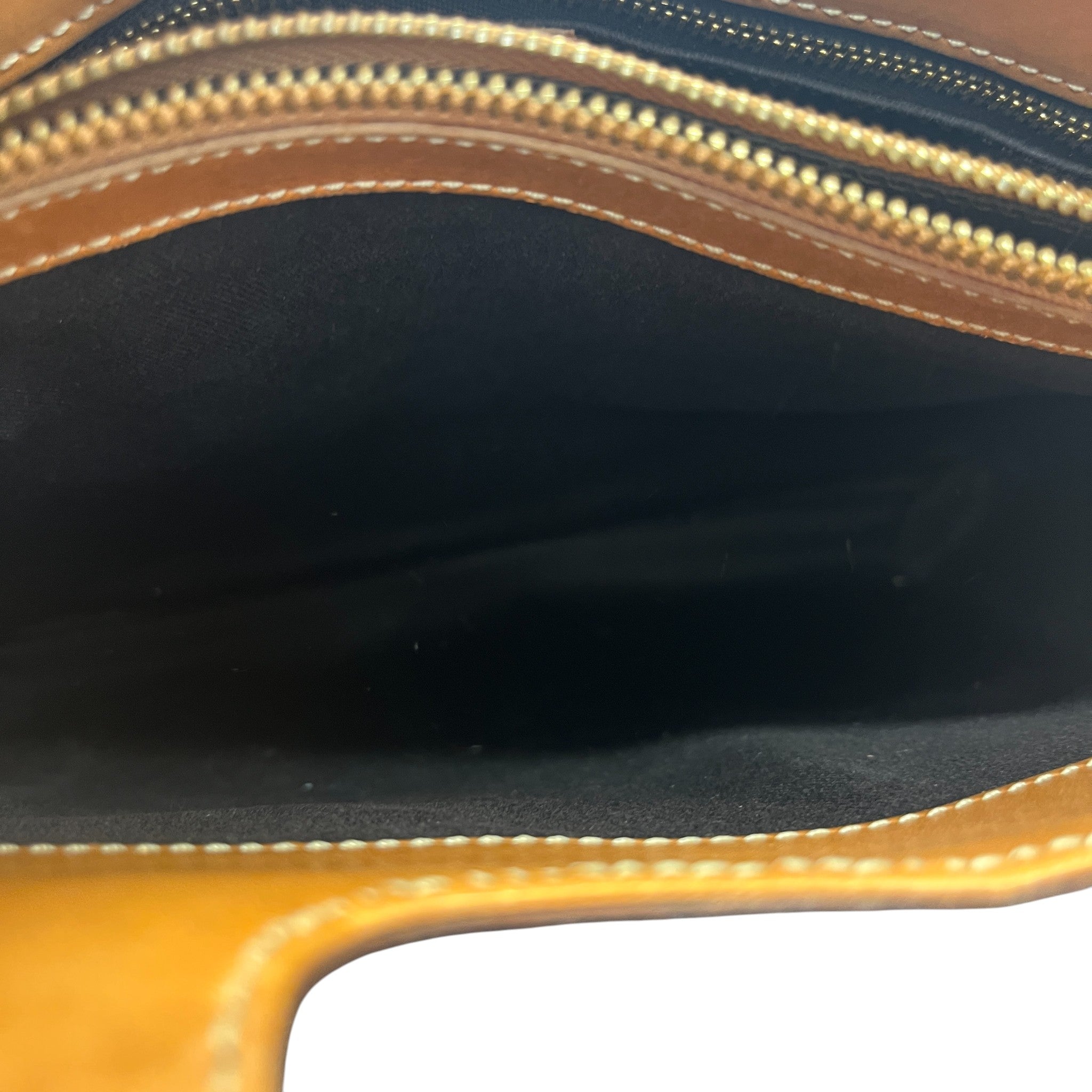 Women's Macadam Tote Handbag Brown