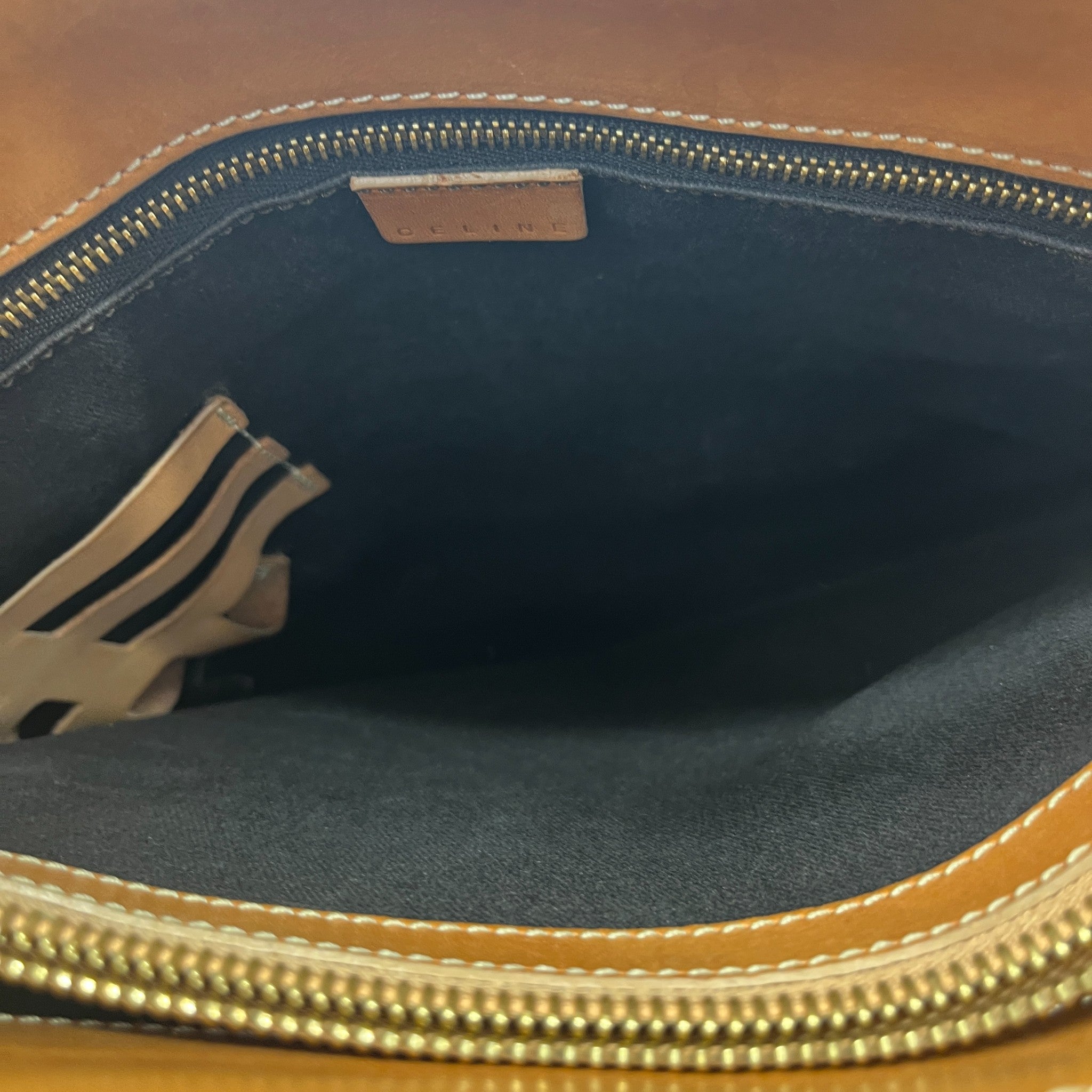 Women's Macadam Tote Handbag Brown