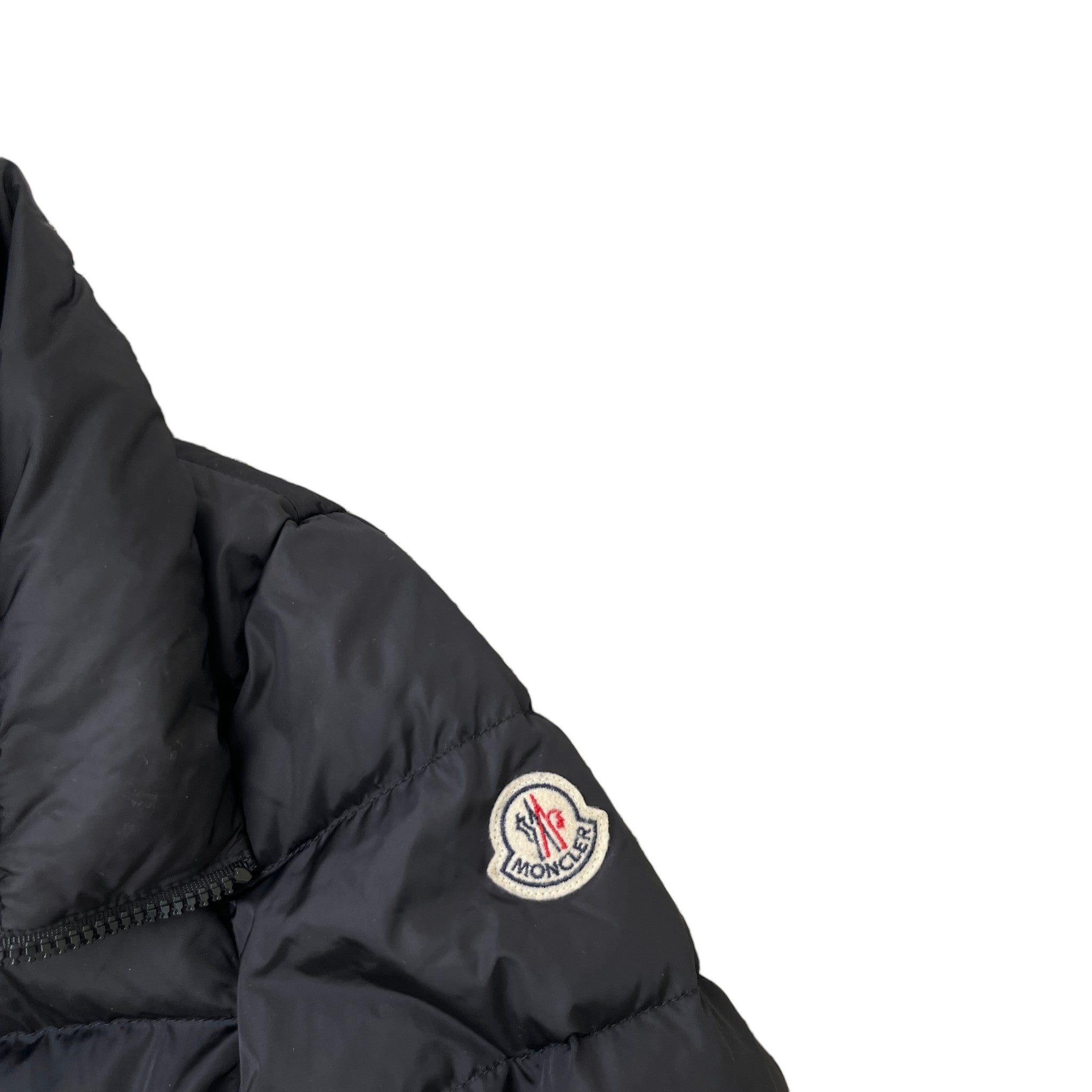 Women's Palas Down Jacket Black Size 5 / UK 20