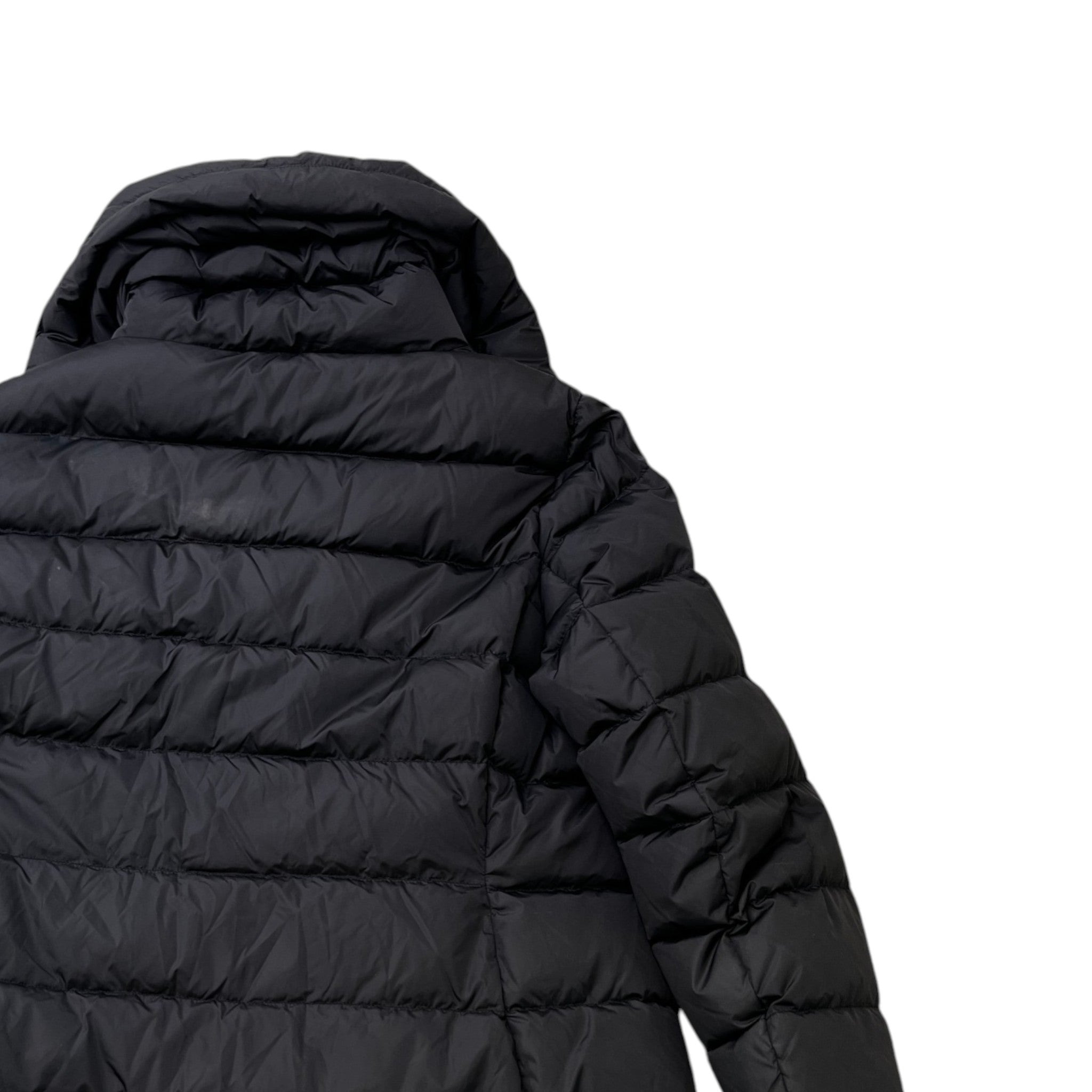 Women's Palas Down Jacket Black Size 5 / UK 20