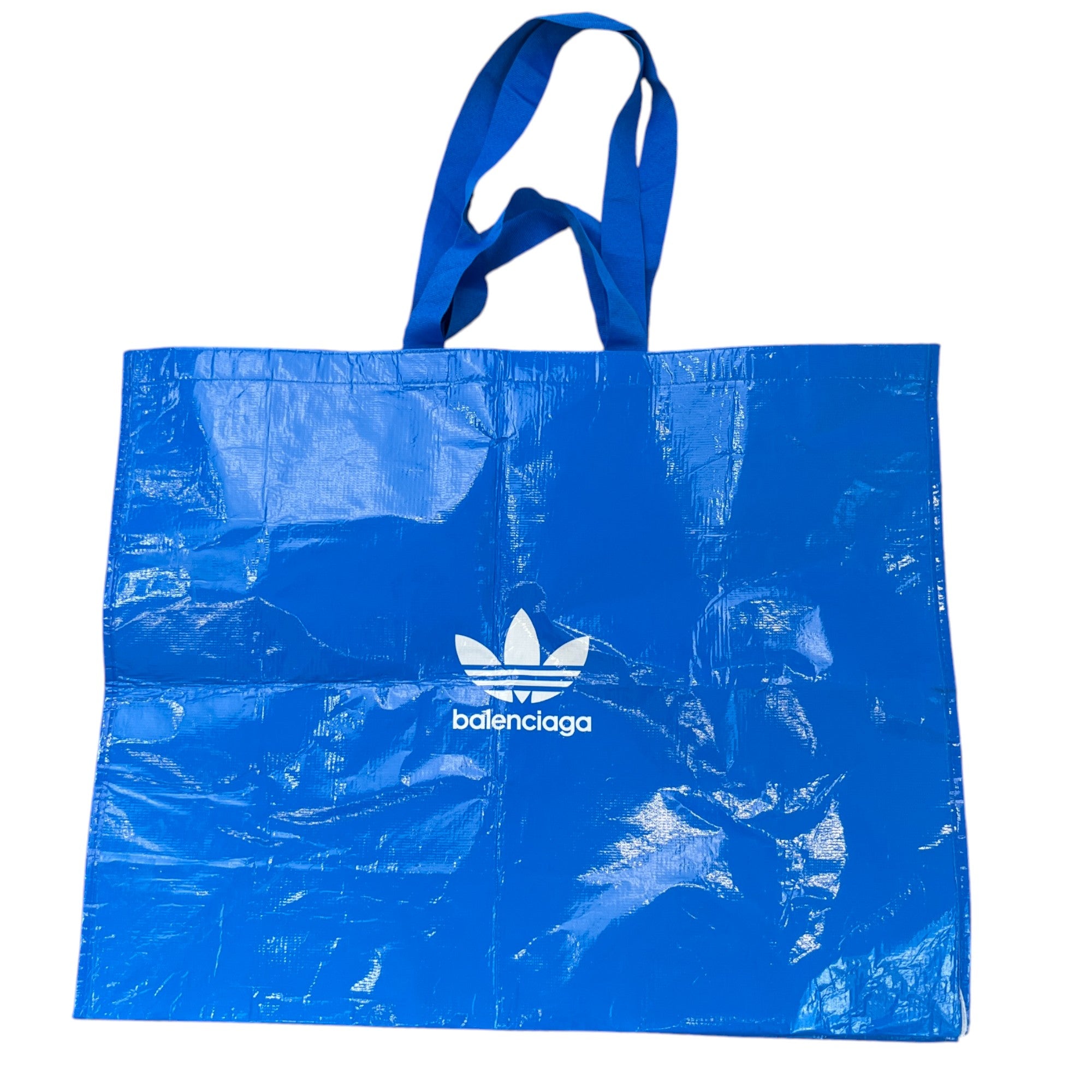 X Adidas Bag Blue