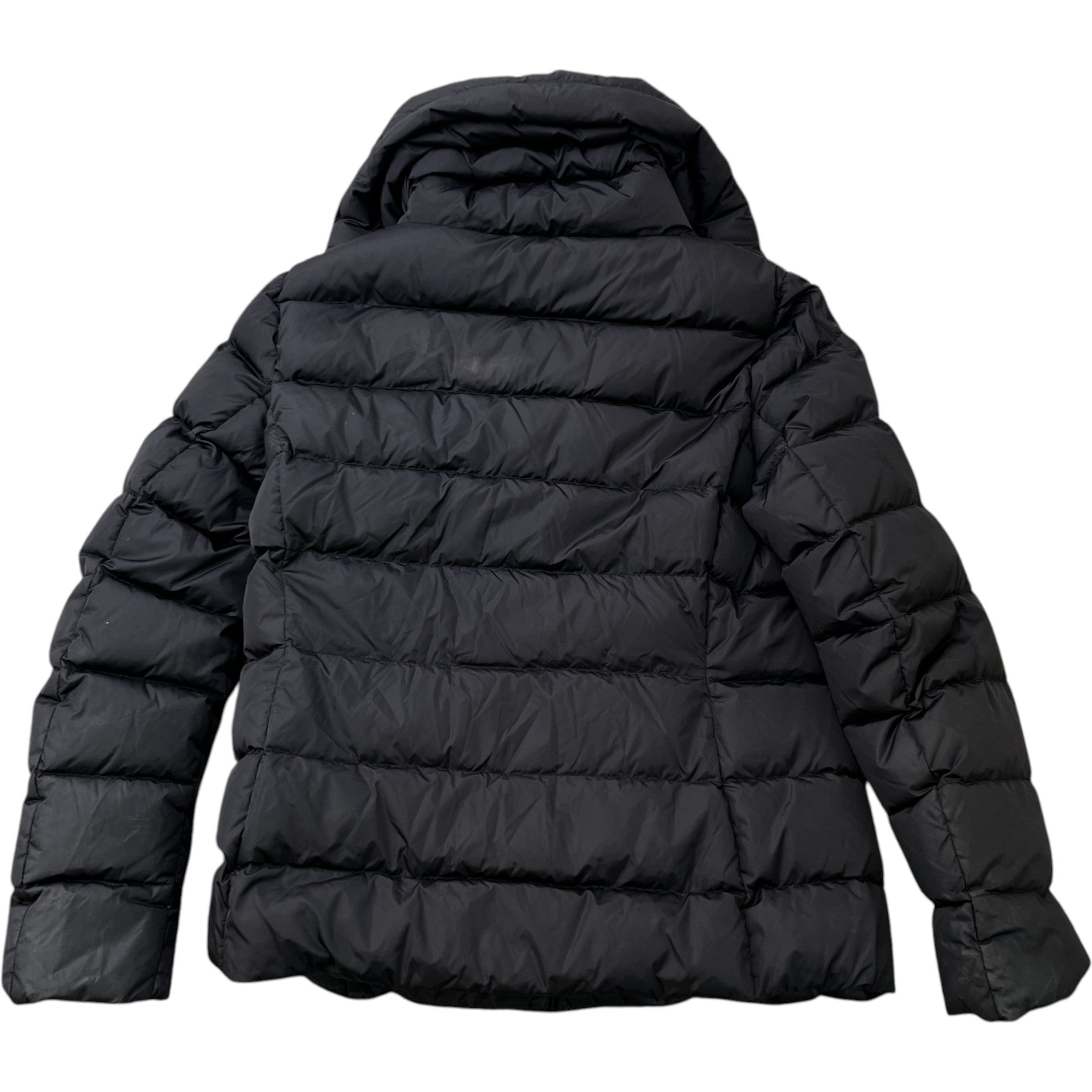 Women's Palas Down Jacket Black Size 5 / UK 20