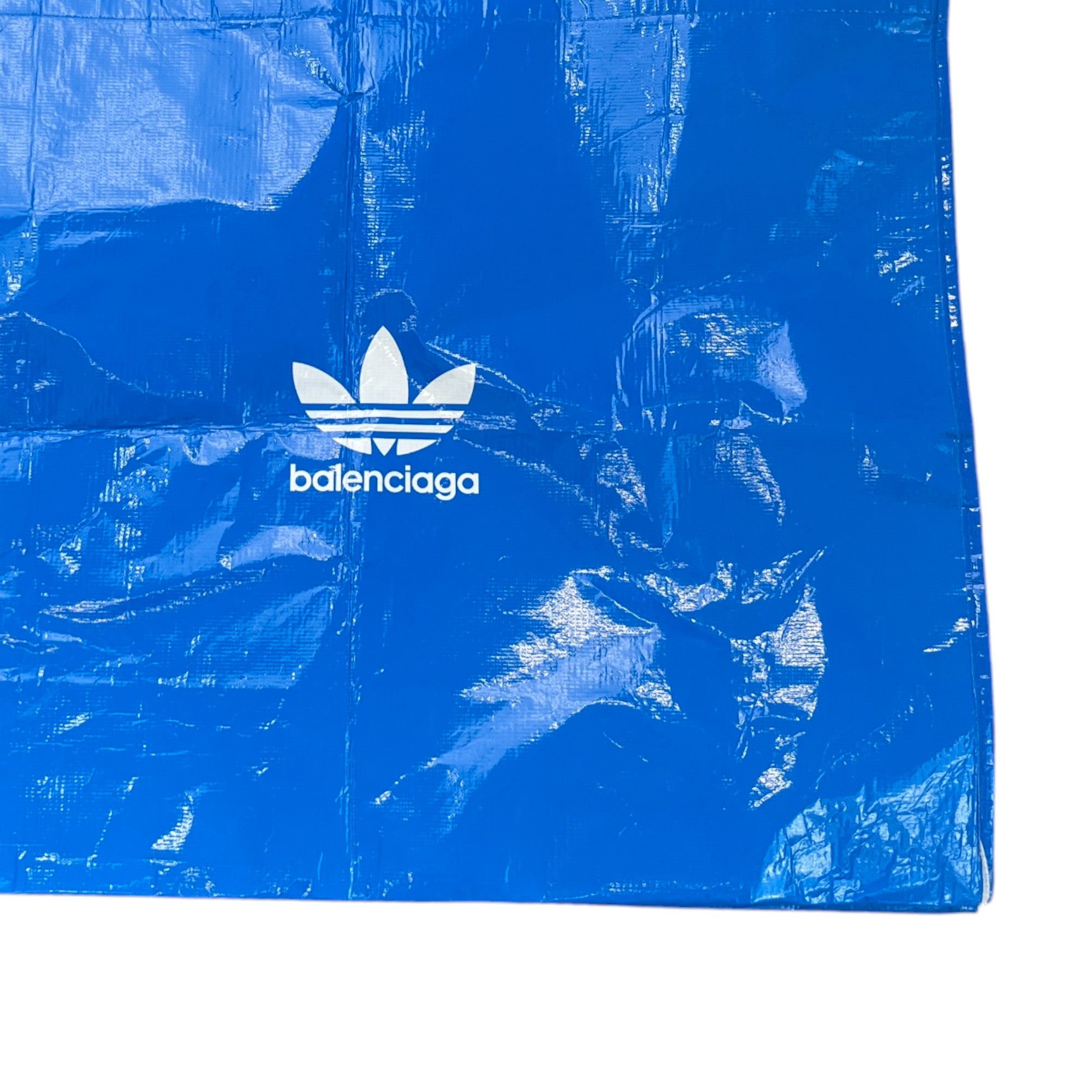 X Adidas Bag Blue