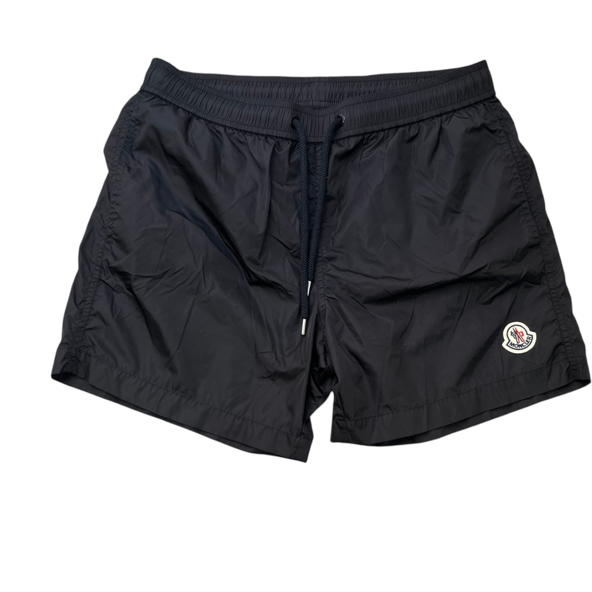 Men's Boxer Mare Swim Shorts Black Size M