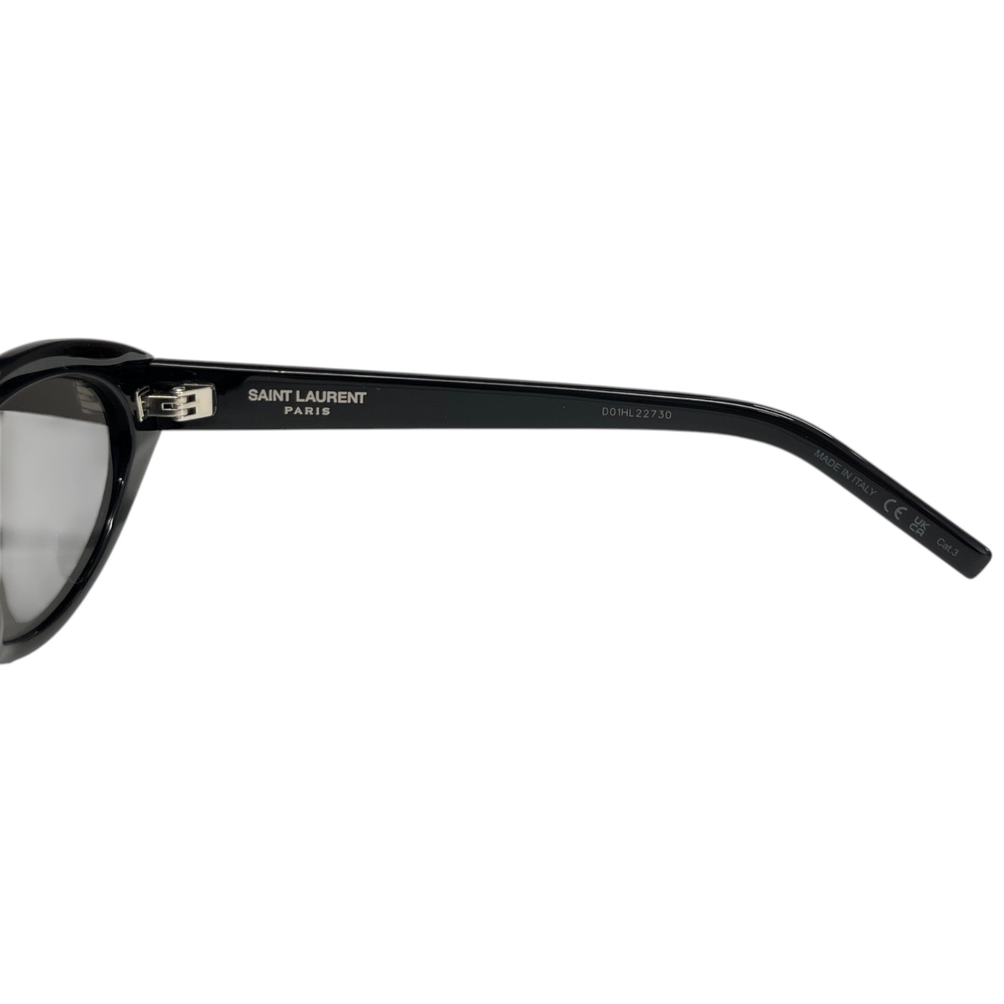 Women's Sl567 Sunglasses Black