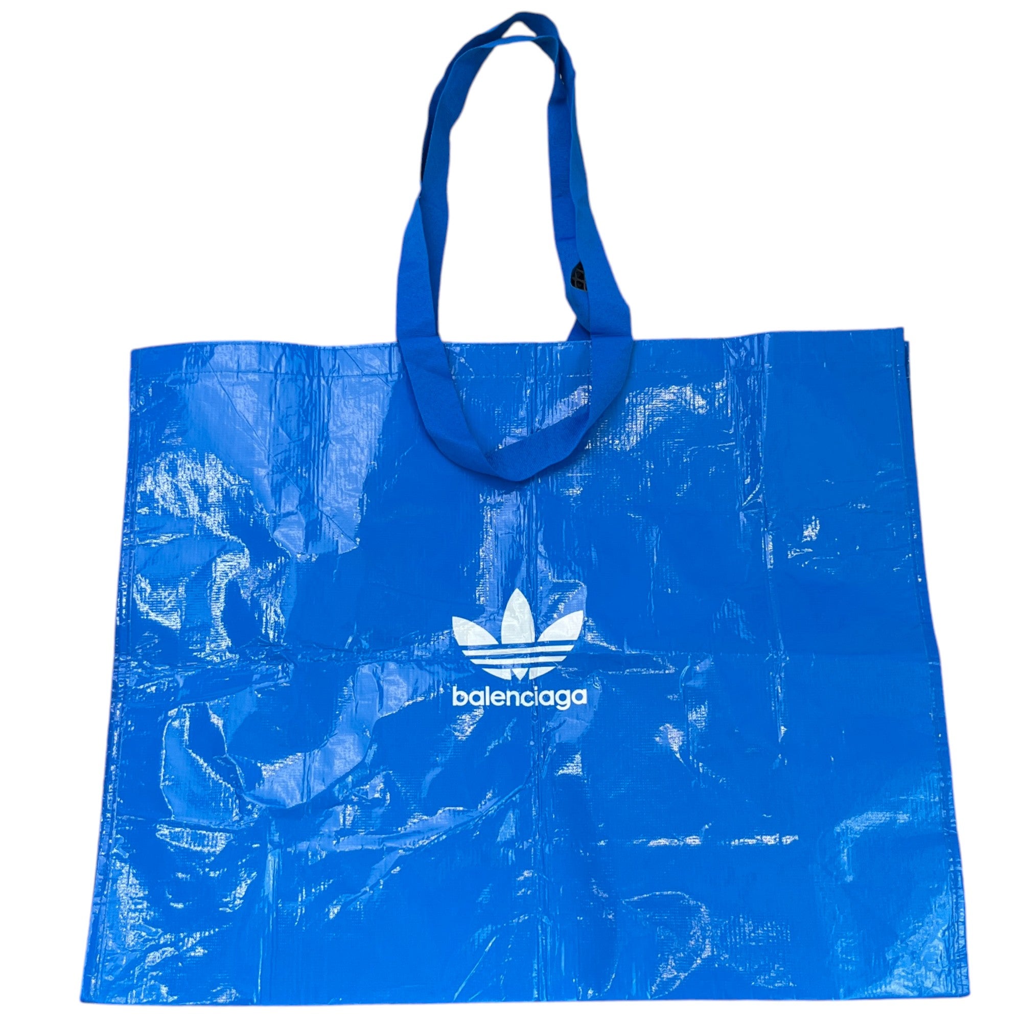 X Adidas Bag Blue