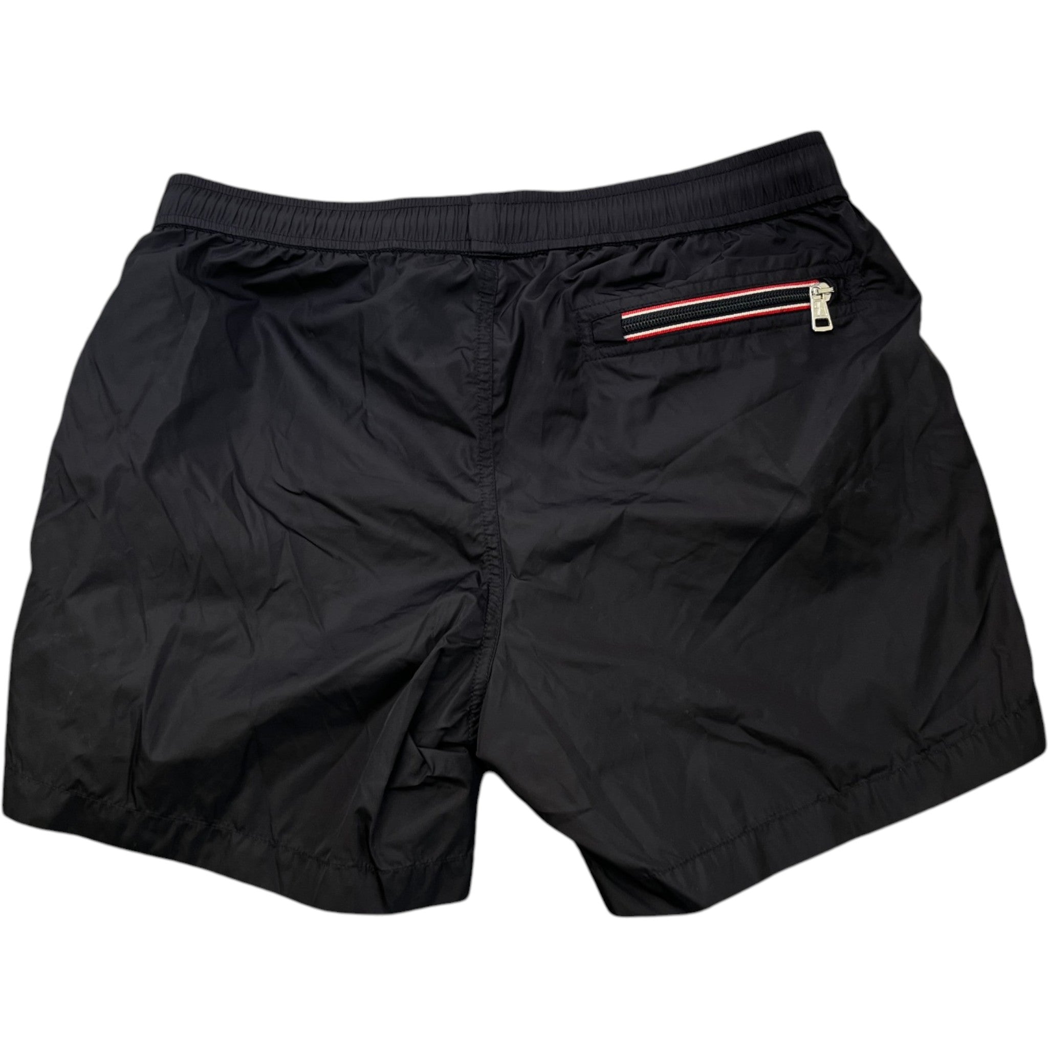 Men's Boxer Mare Swim Shorts Black Size M