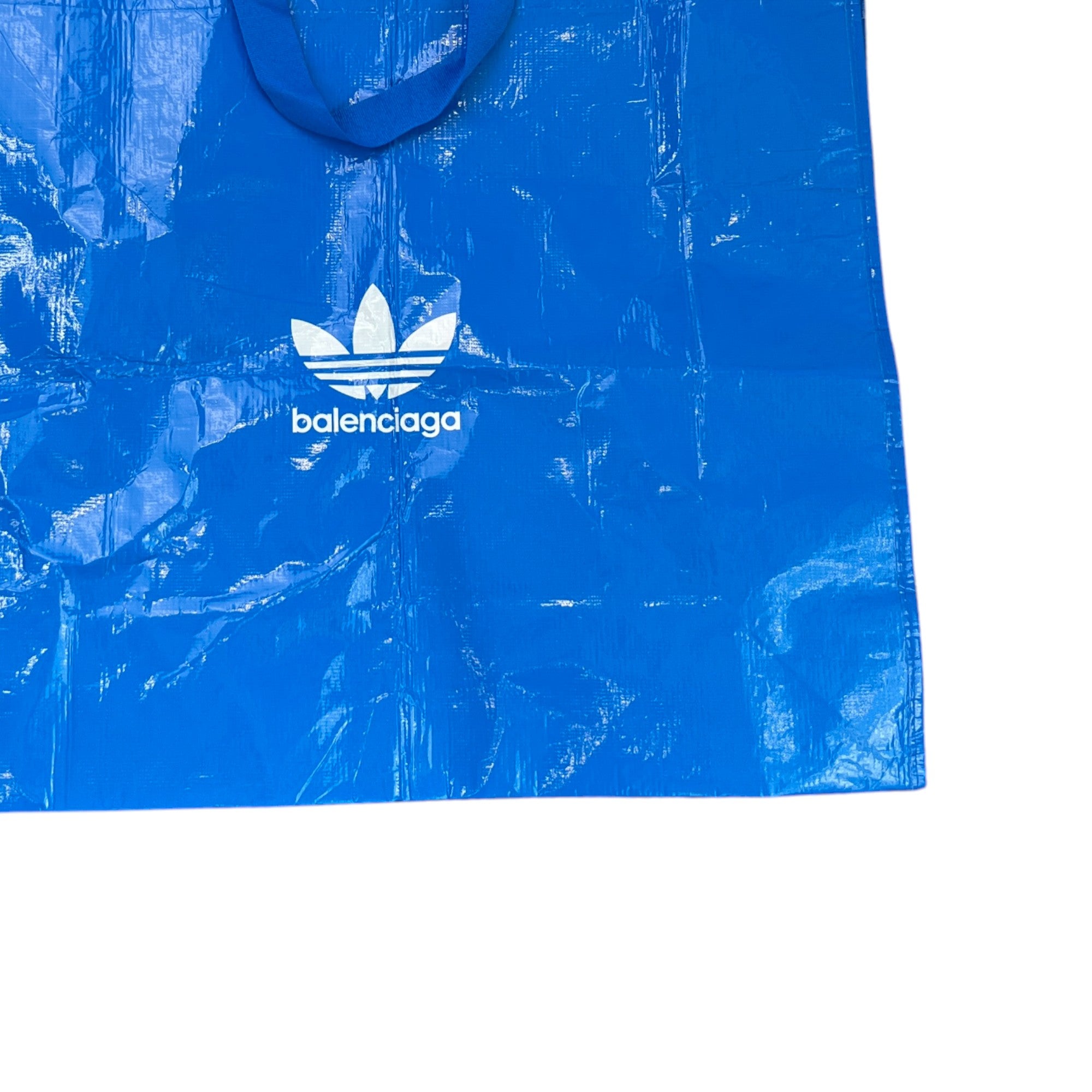 X Adidas Bag Blue