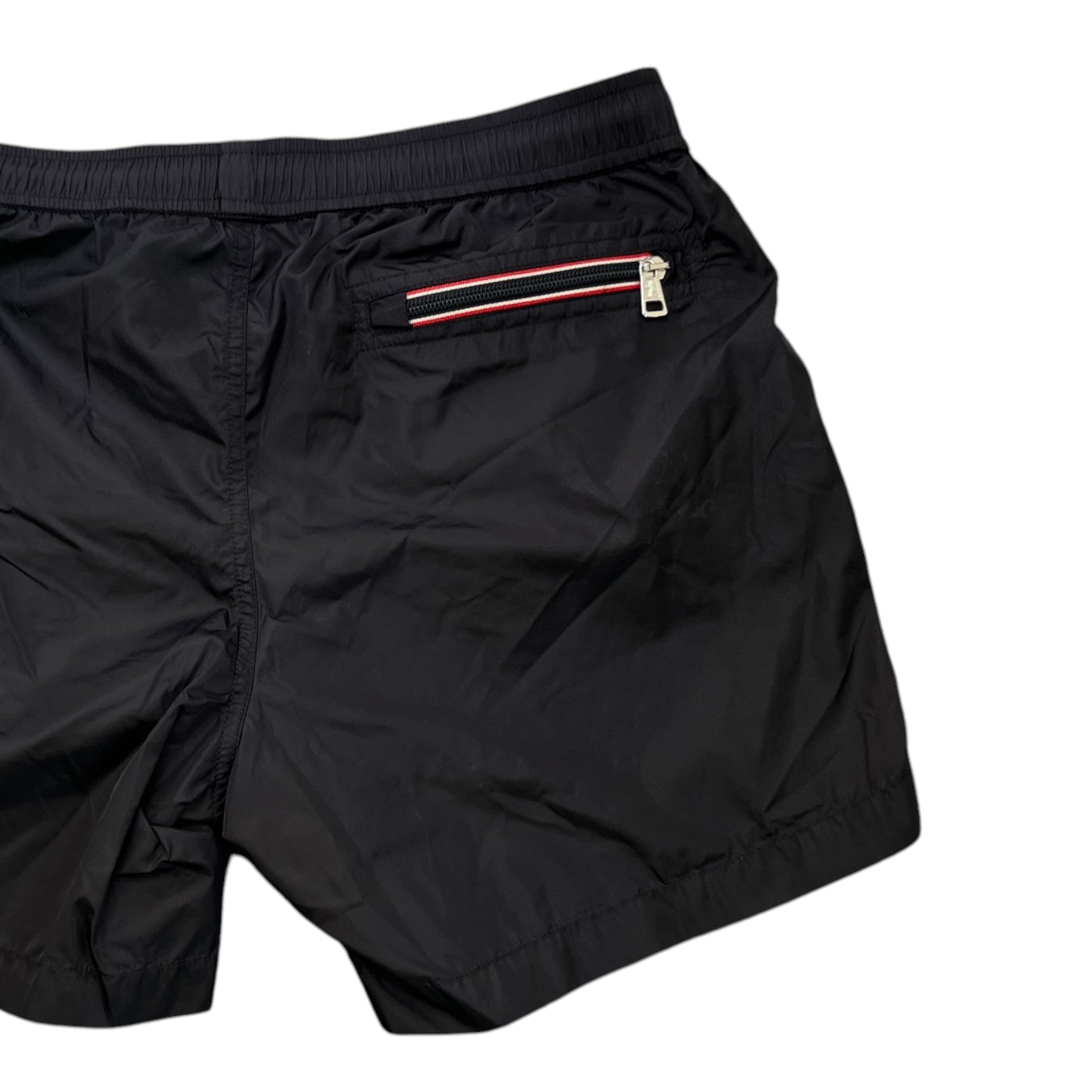 Men's Boxer Mare Swim Shorts Black Size M