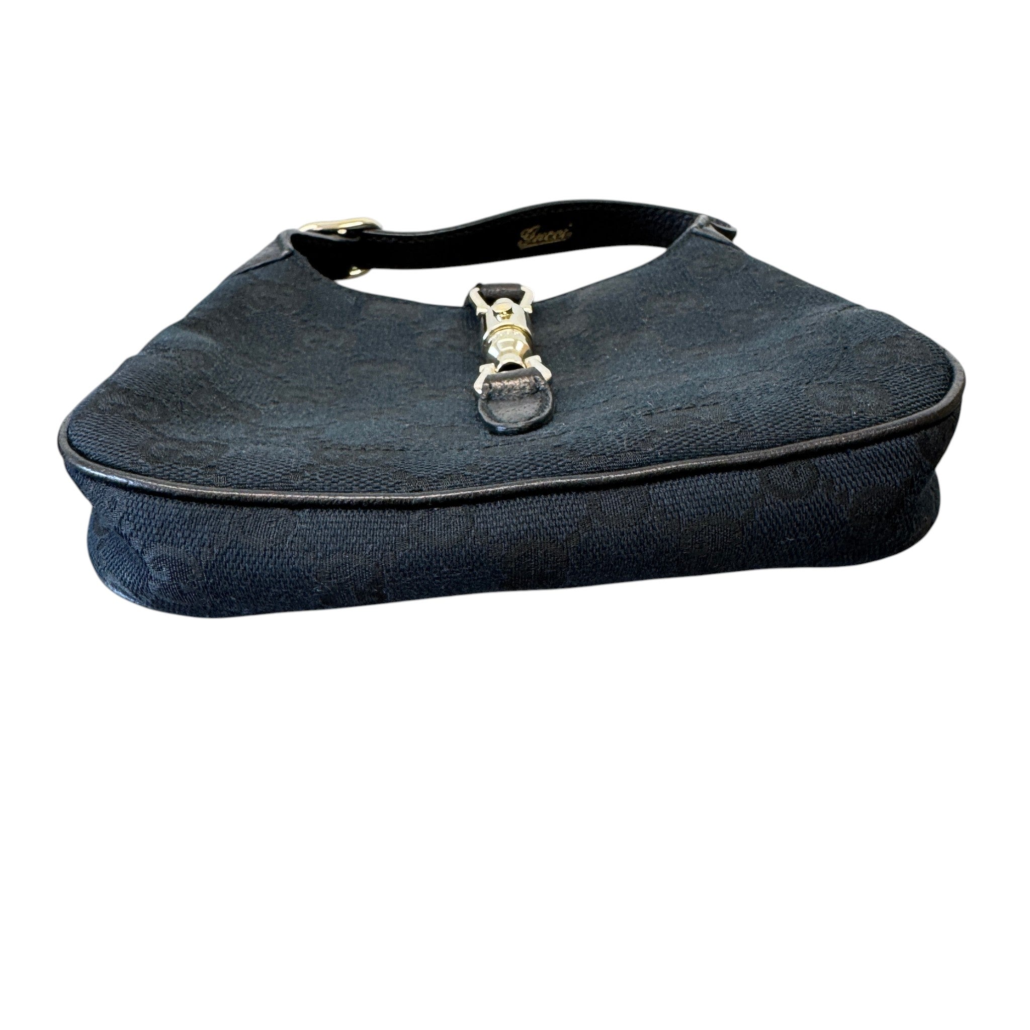 Women's Gucci Jackie 1961 Handbag Black