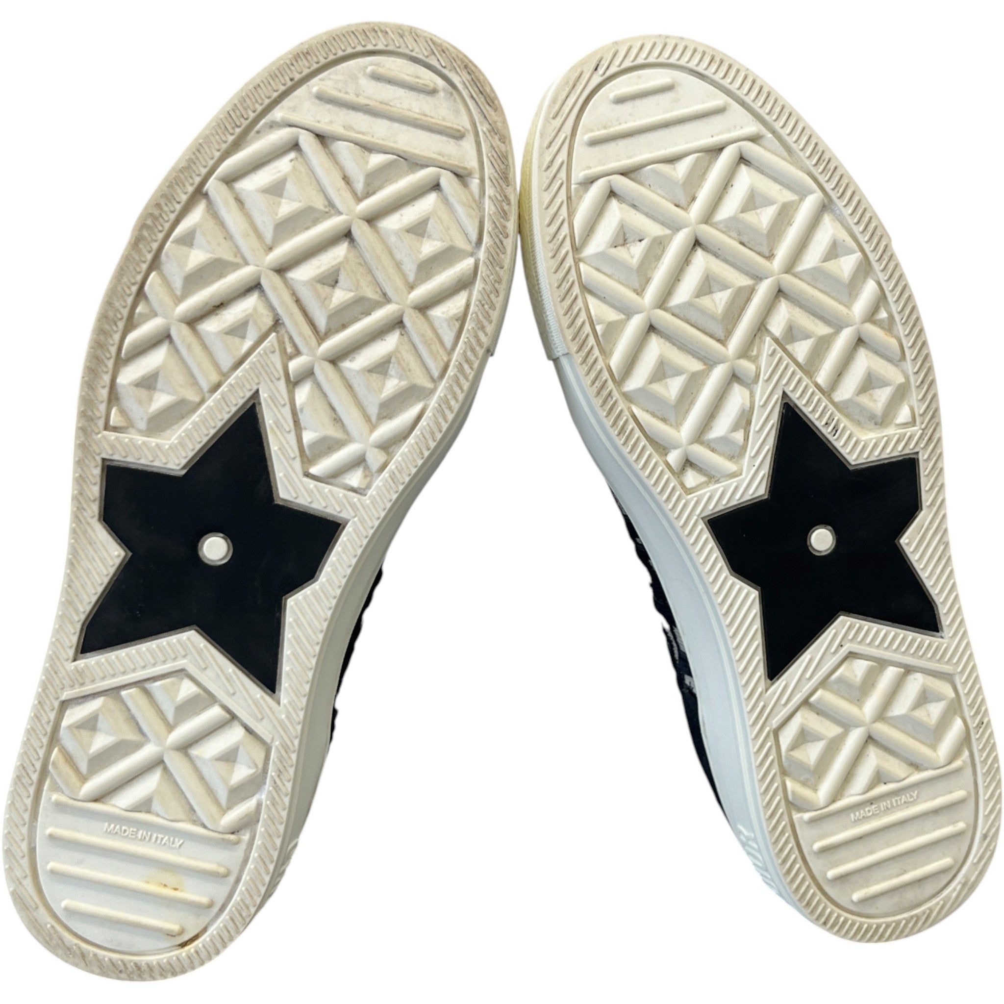 Women's Walk'N'Dior High Trainers Blue Size EU 37 / UK 4