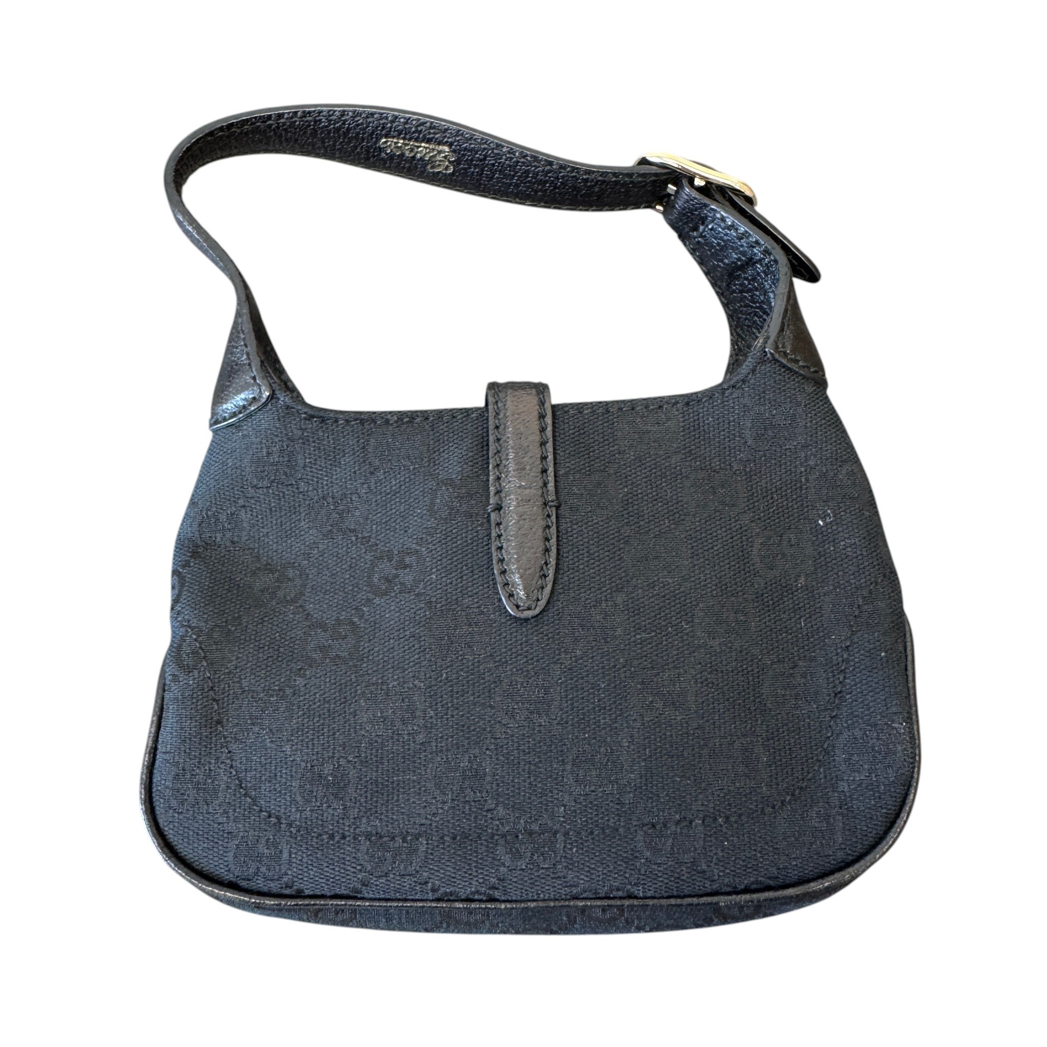 Women's Gucci Jackie 1961 Handbag Black