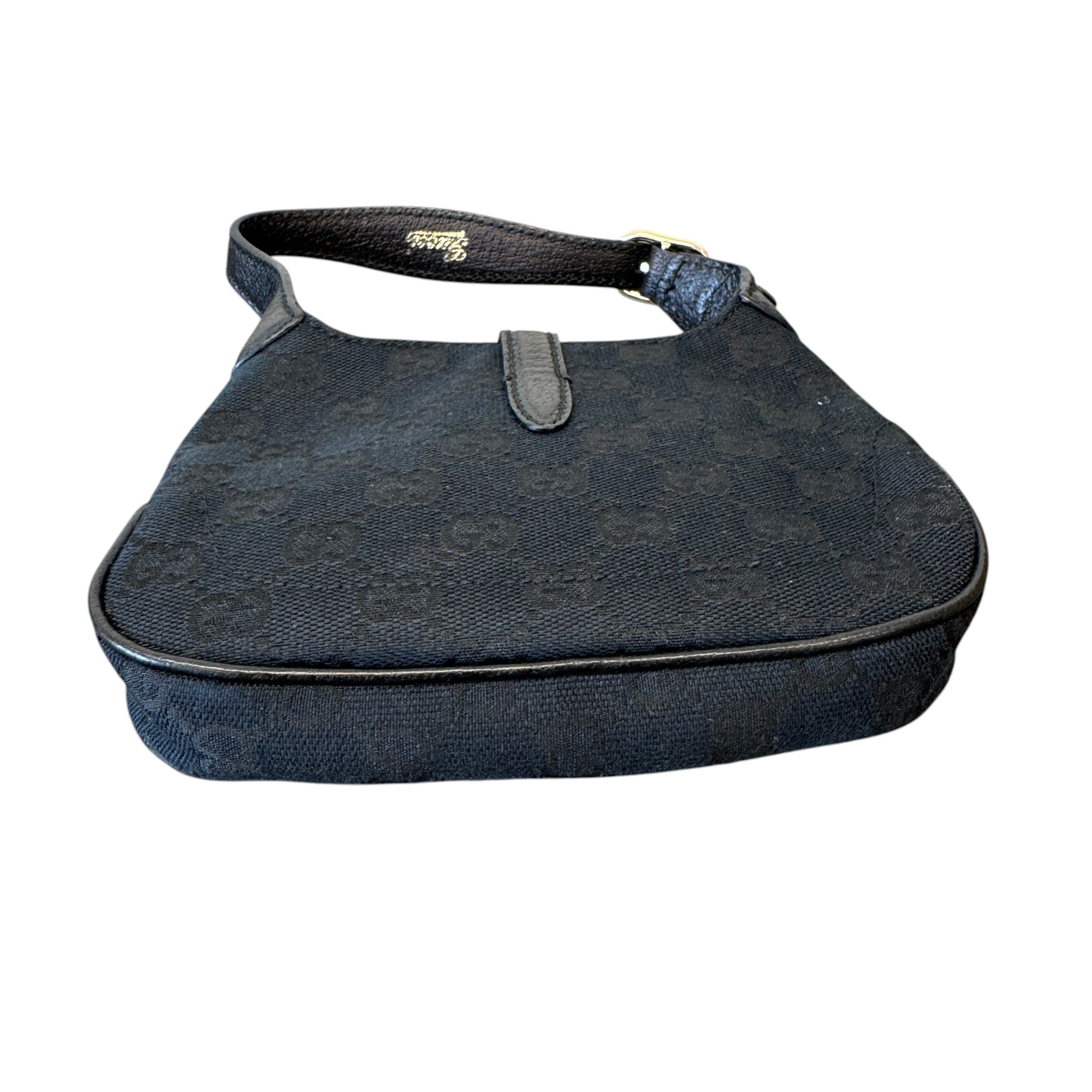 Women's Gucci Jackie 1961 Handbag Black