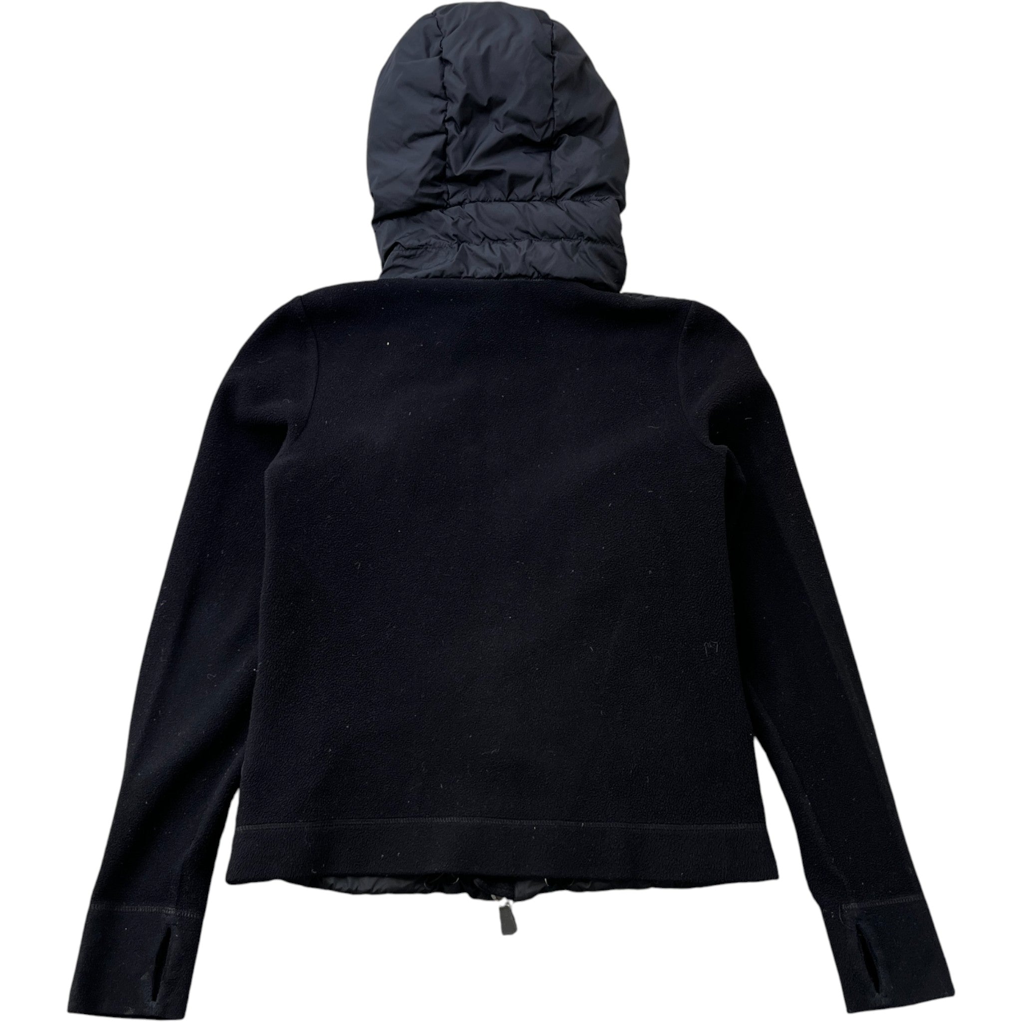 Men's Maglia Cardigan Jacket Black Size S