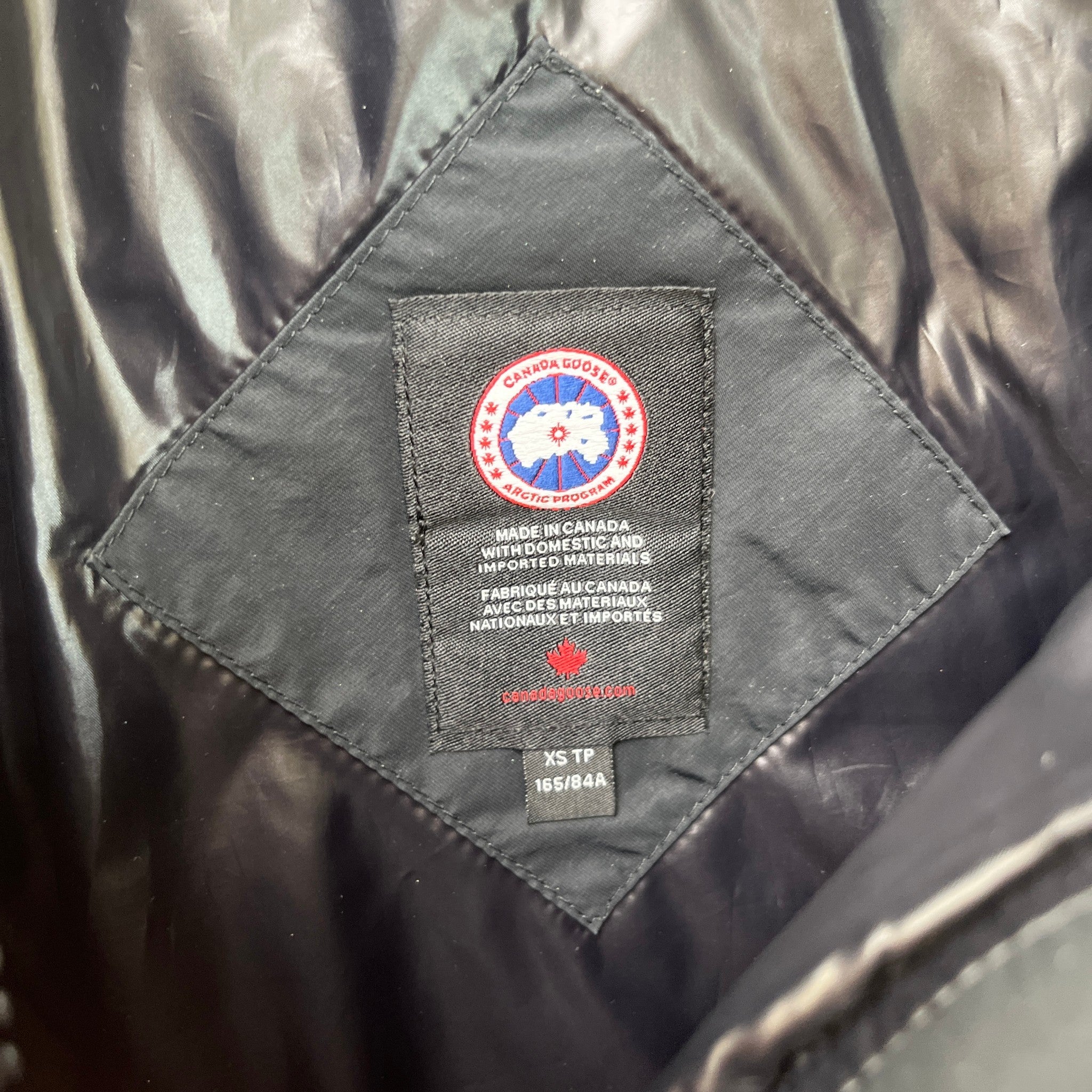 Women's Updates Hybridge Down Jacket Black Size XS
