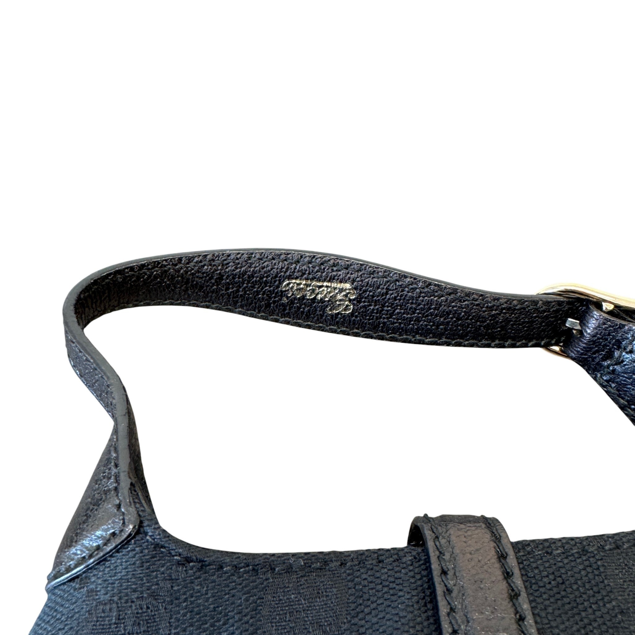 Women's Gucci Jackie 1961 Handbag Black
