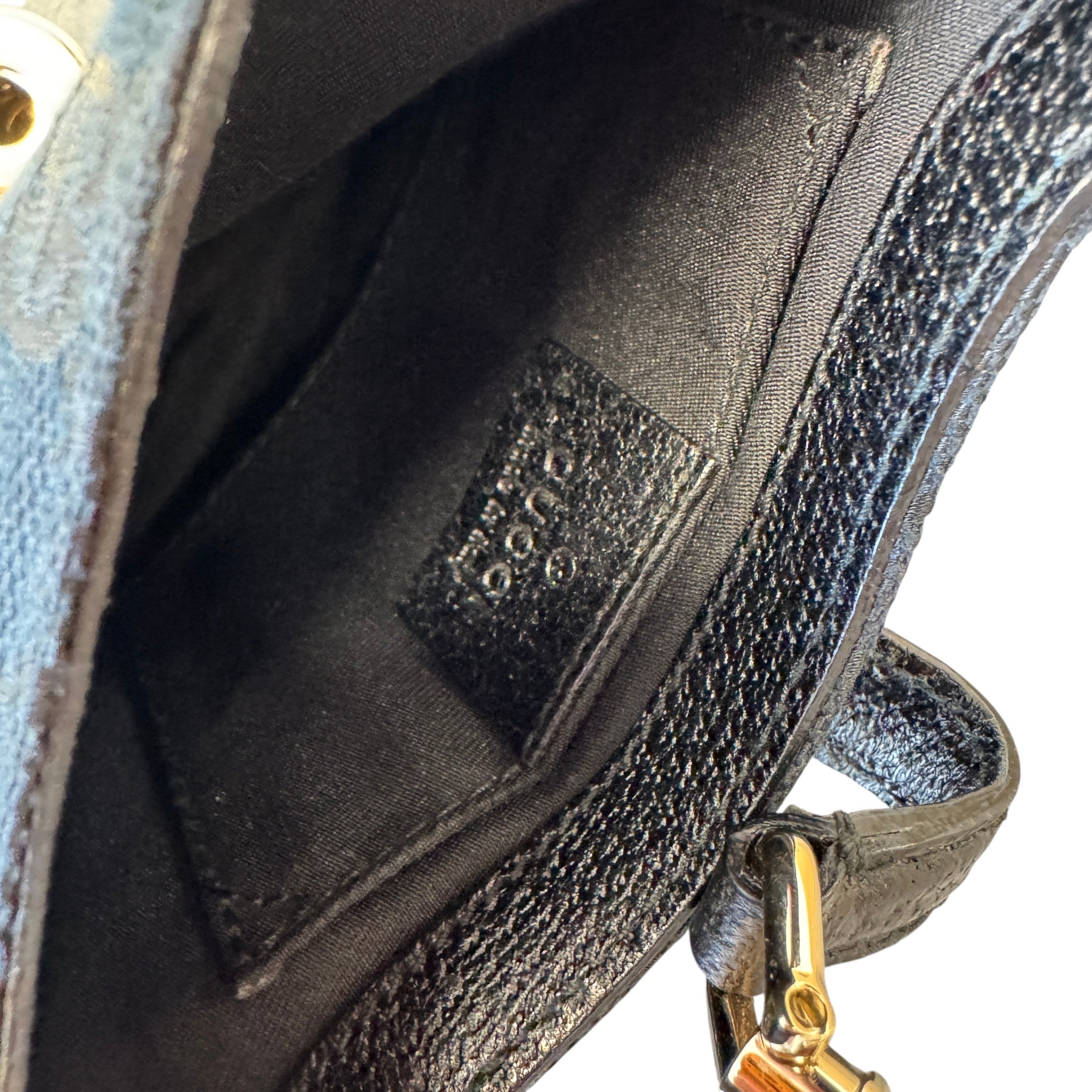 Women's Gucci Jackie 1961 Handbag Black